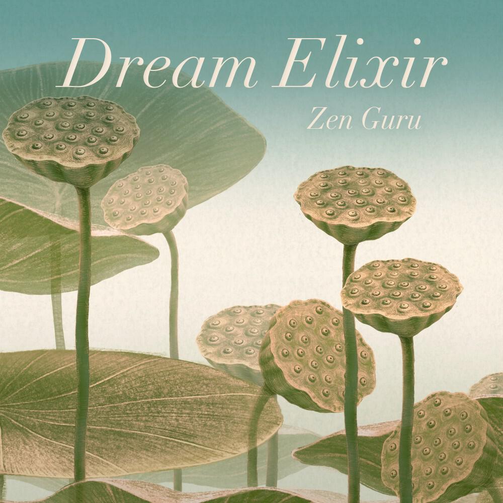 Релиз Dream Elixir