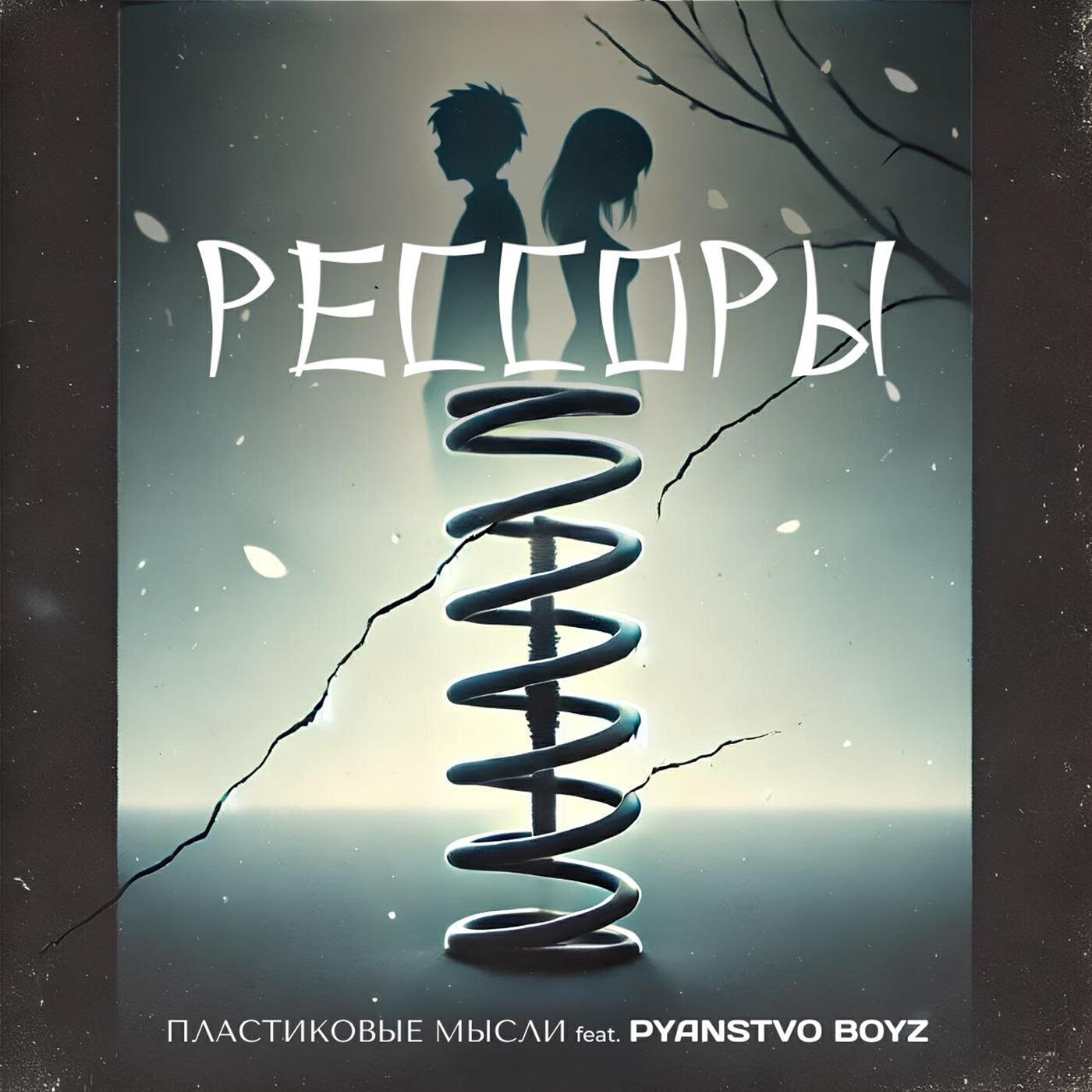 Релиз Рессоры (feat. Pyanstvo Boyz)