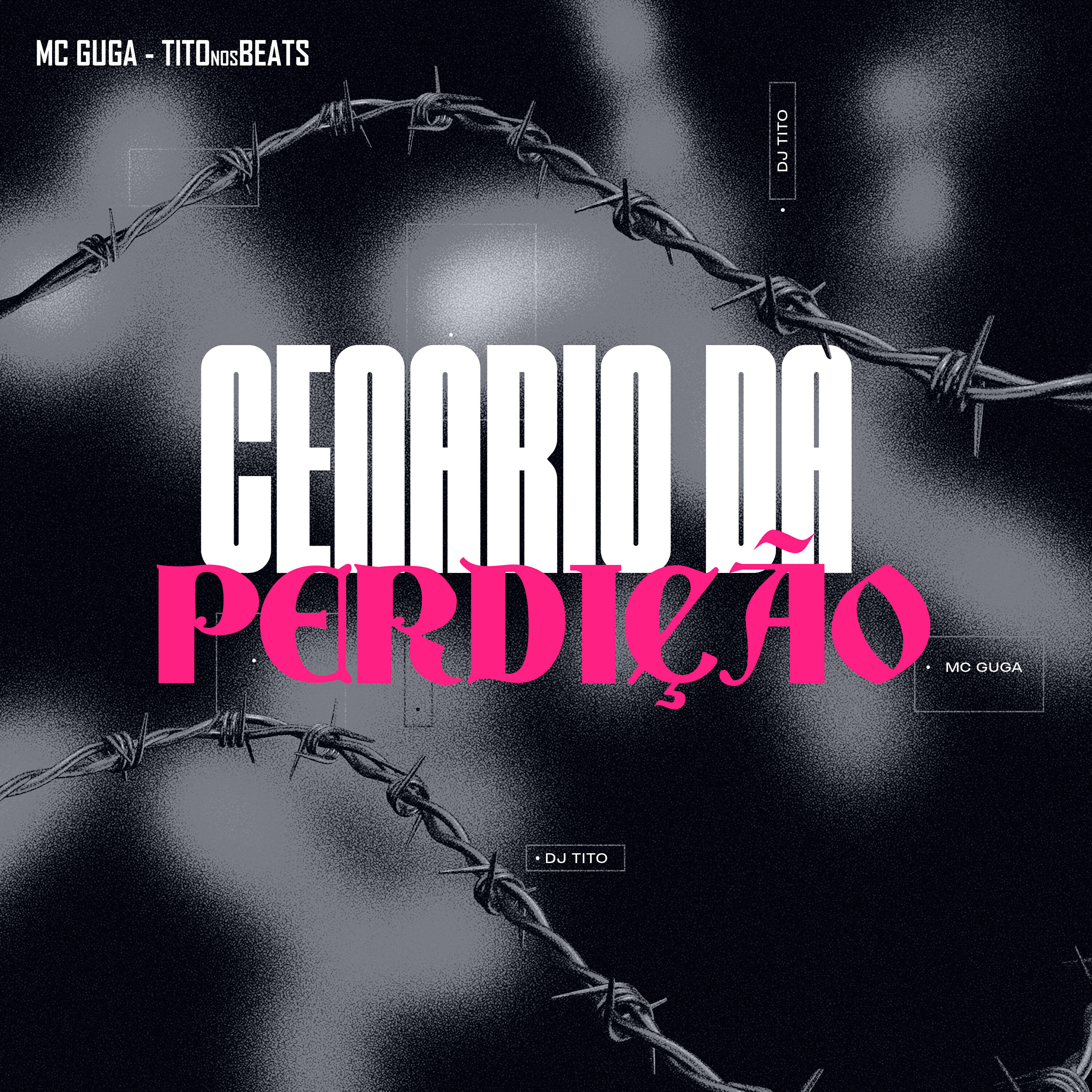 Релиз Cenario da Perdição
