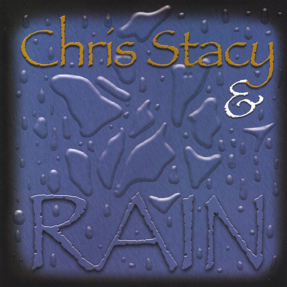 Chris Stacy
