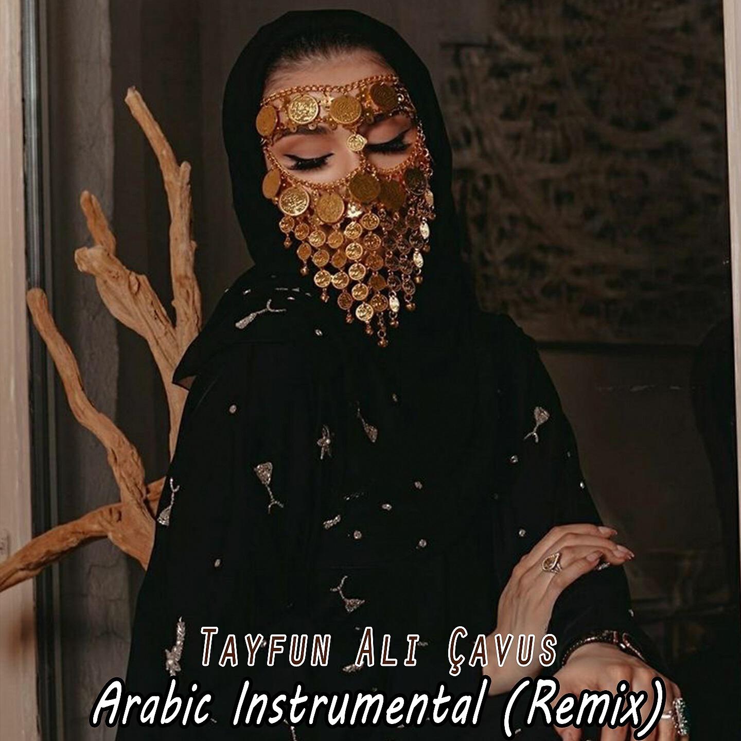Релиз Arabic Instrumental (Remix)