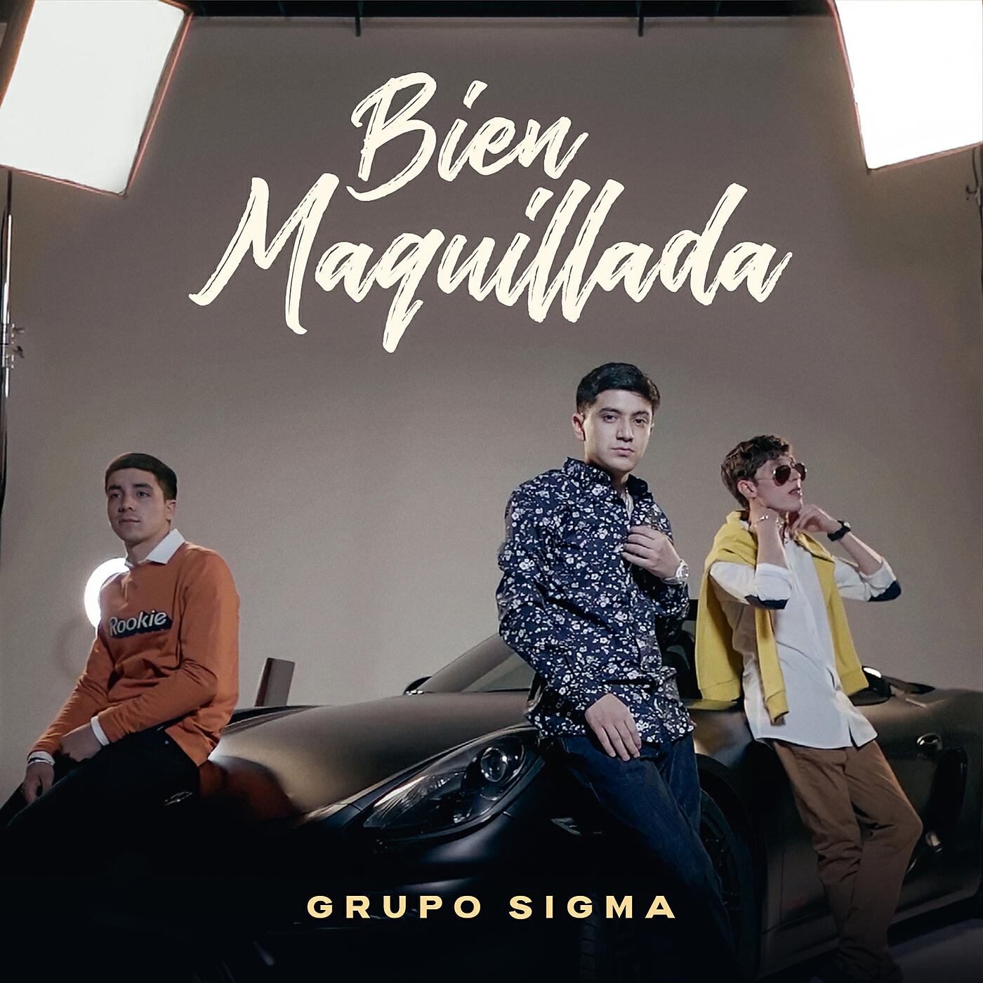 Релиз Bien Maquillada