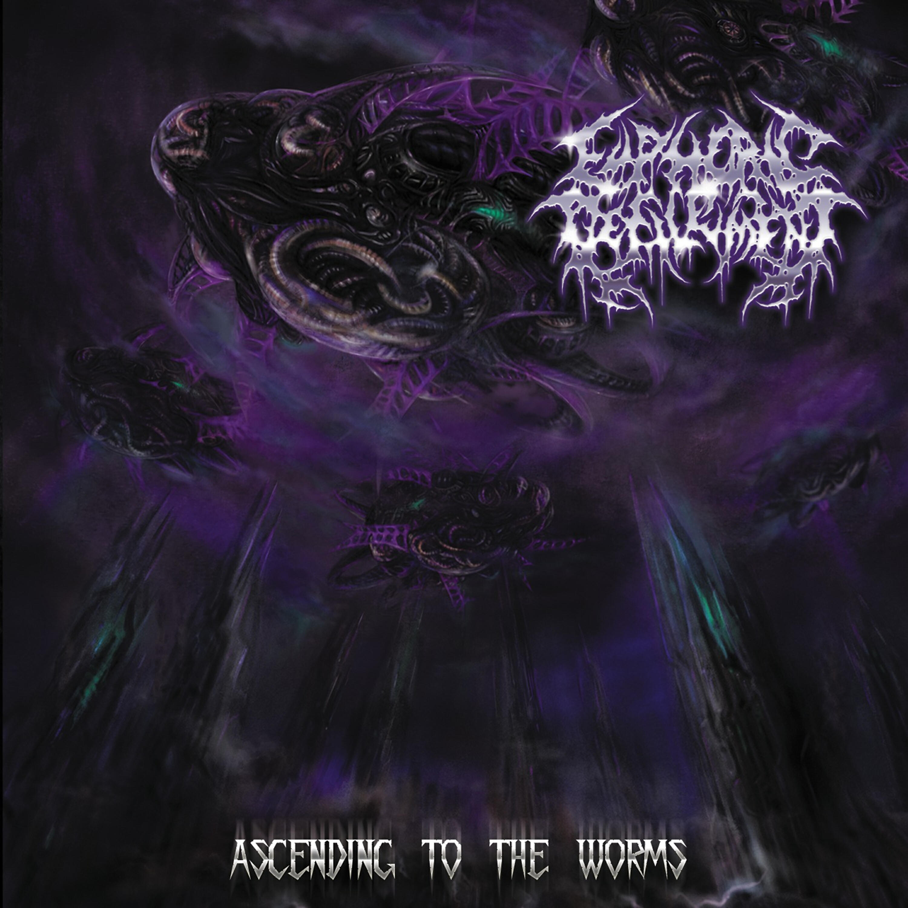 Релиз Ascending to the Worms