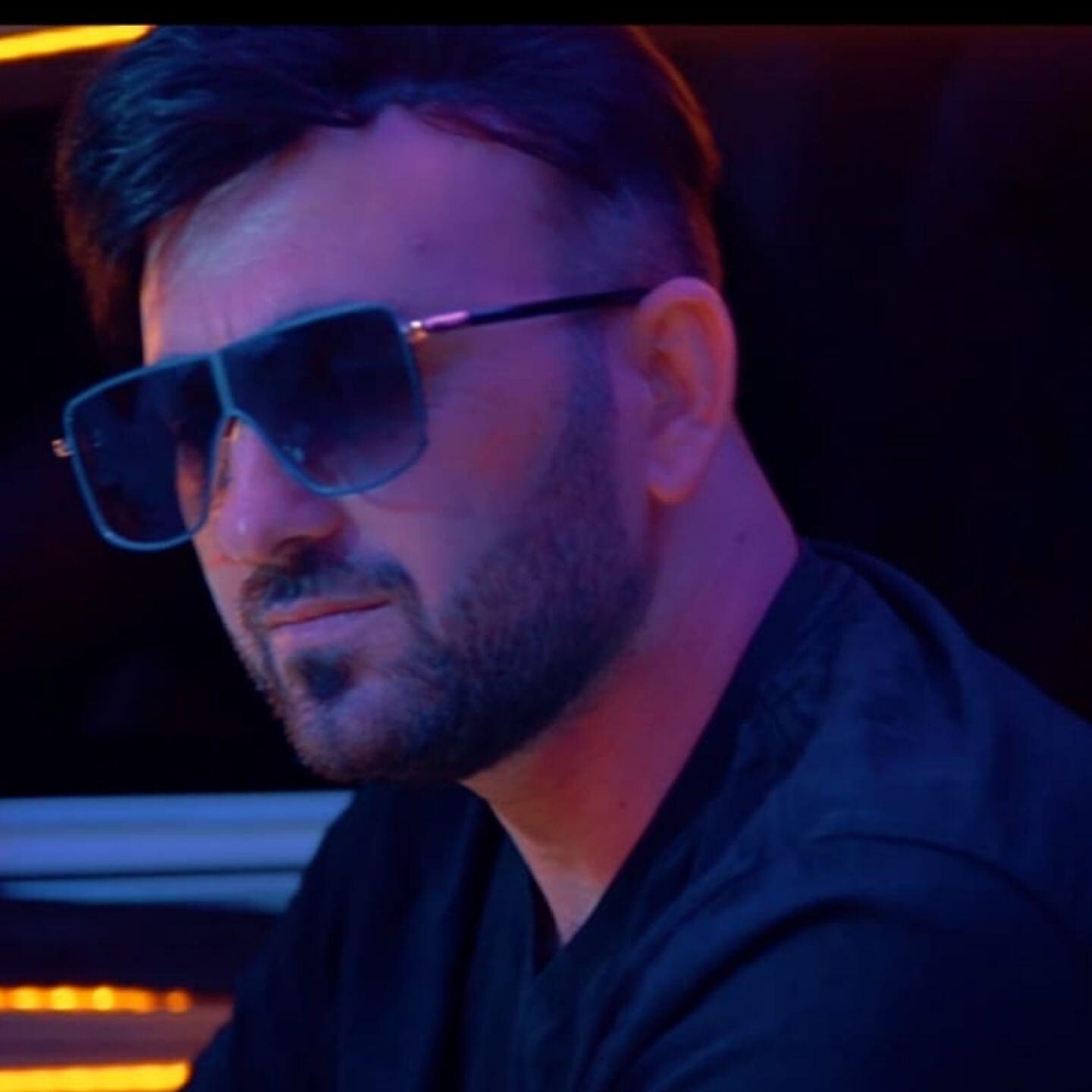 Релиз Kıskanmayın