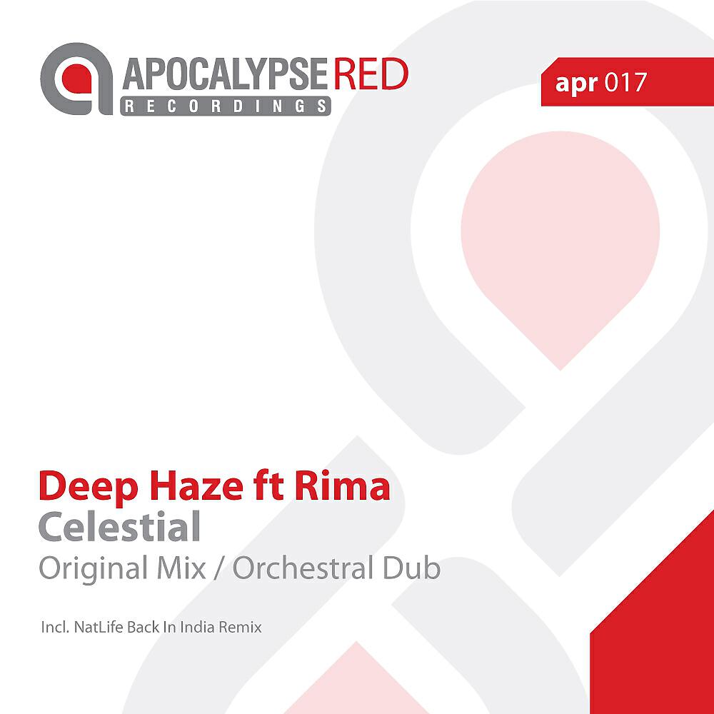 Deep Haze, Rima - Celestial (Orchestral Dub)