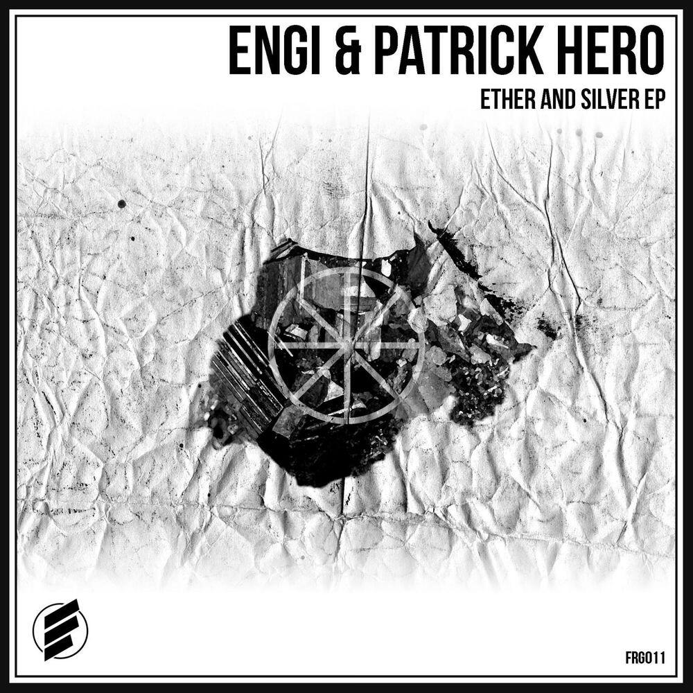 Релиз Ether & Silver EP