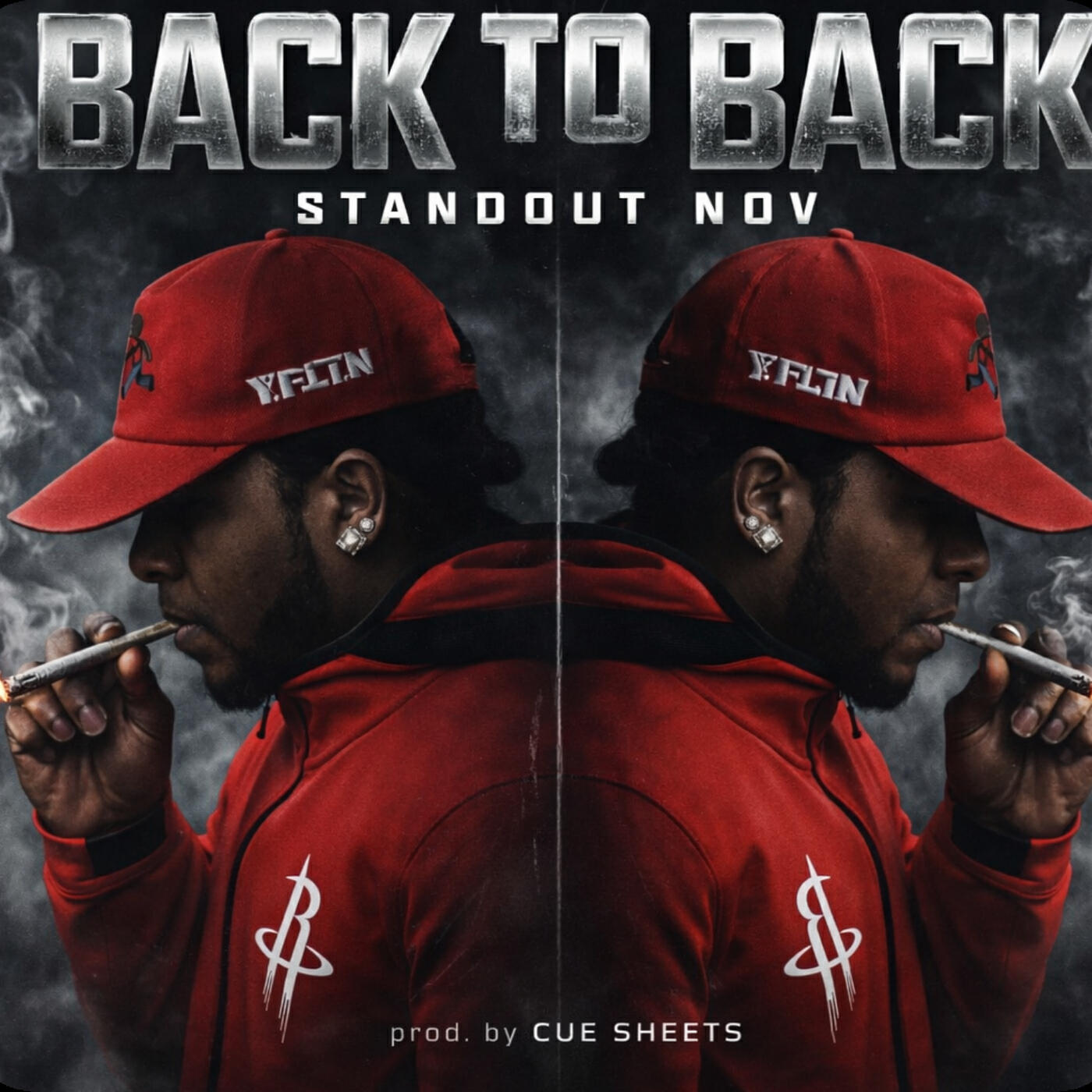STANDOUT NOV