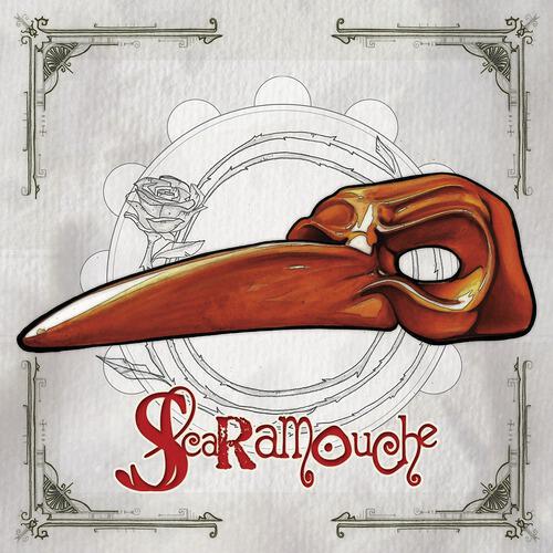 Релиз Scaramouche