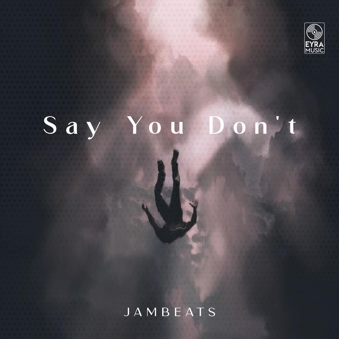 Релиз Say You Don't