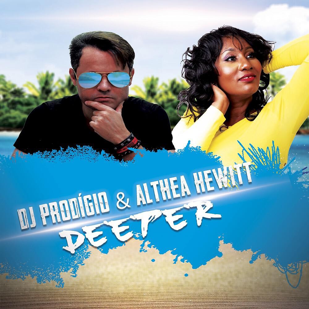 Релиз Deeper