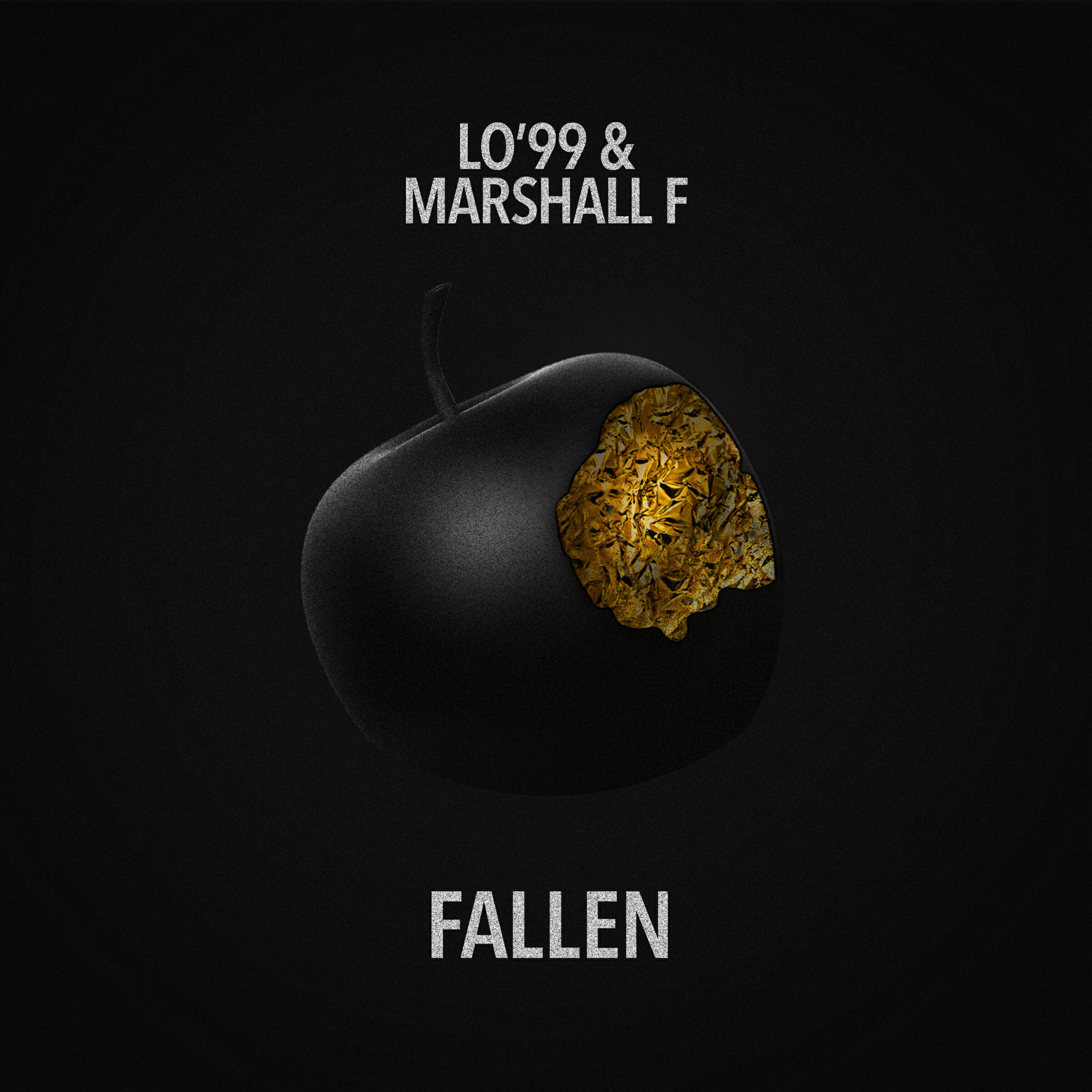 Релиз Fallen