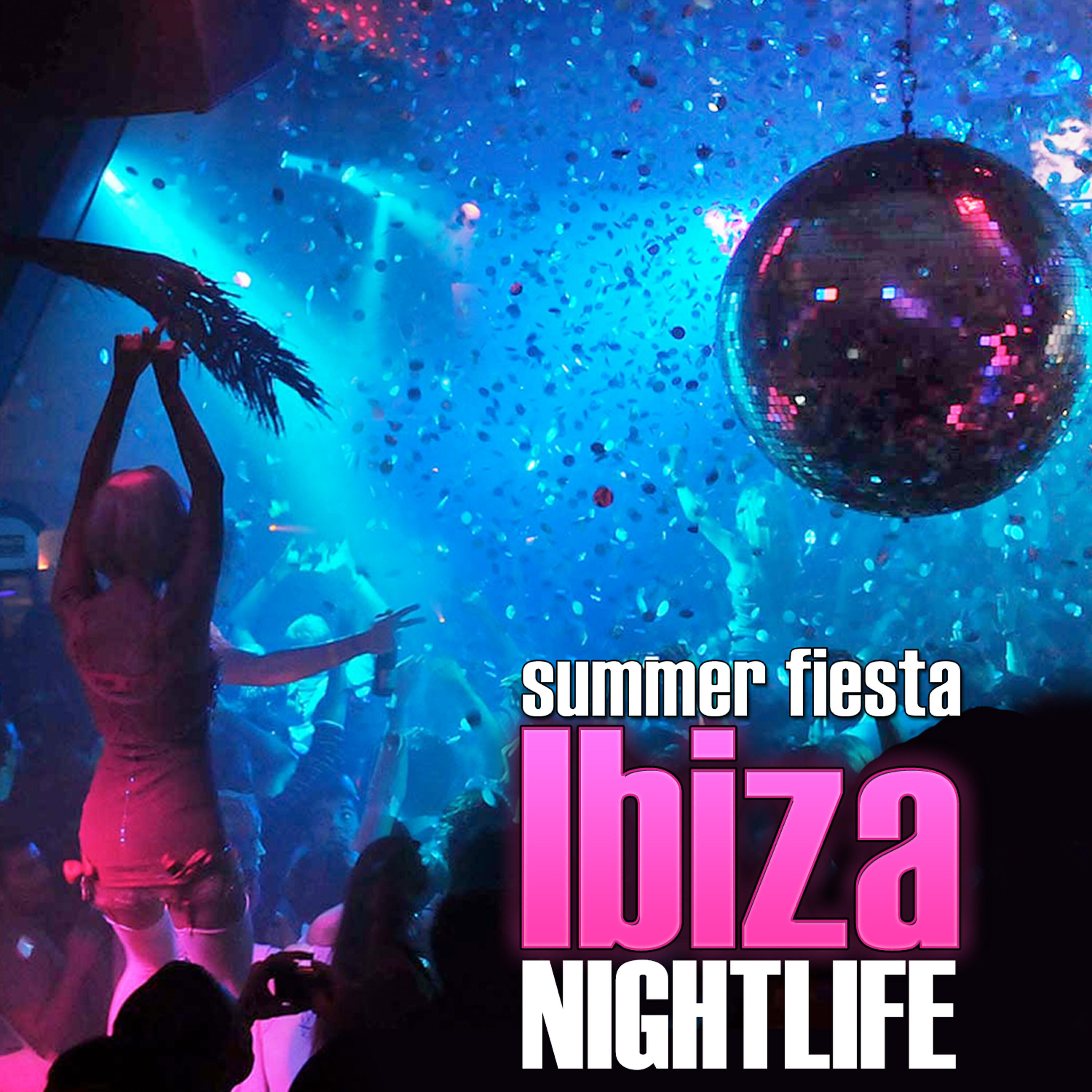 Релиз Ibiza Nightlife. Summer Music