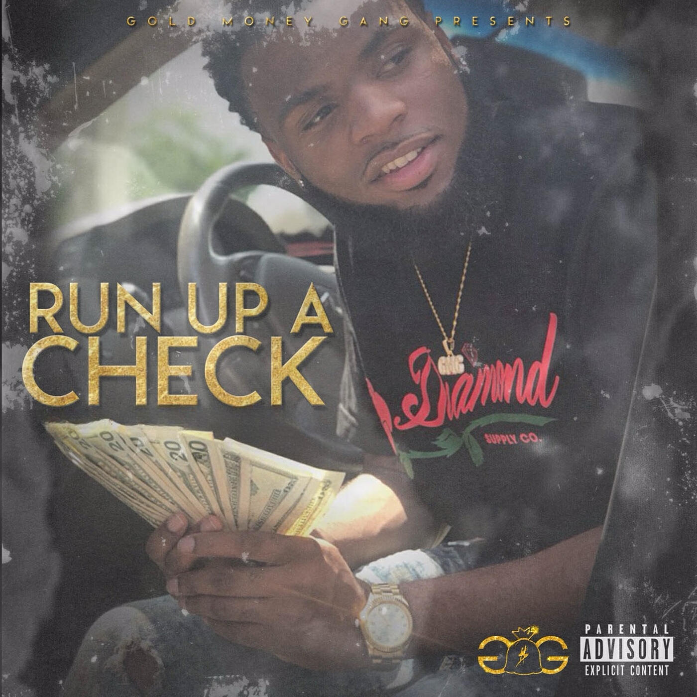 Релиз Run up a Check