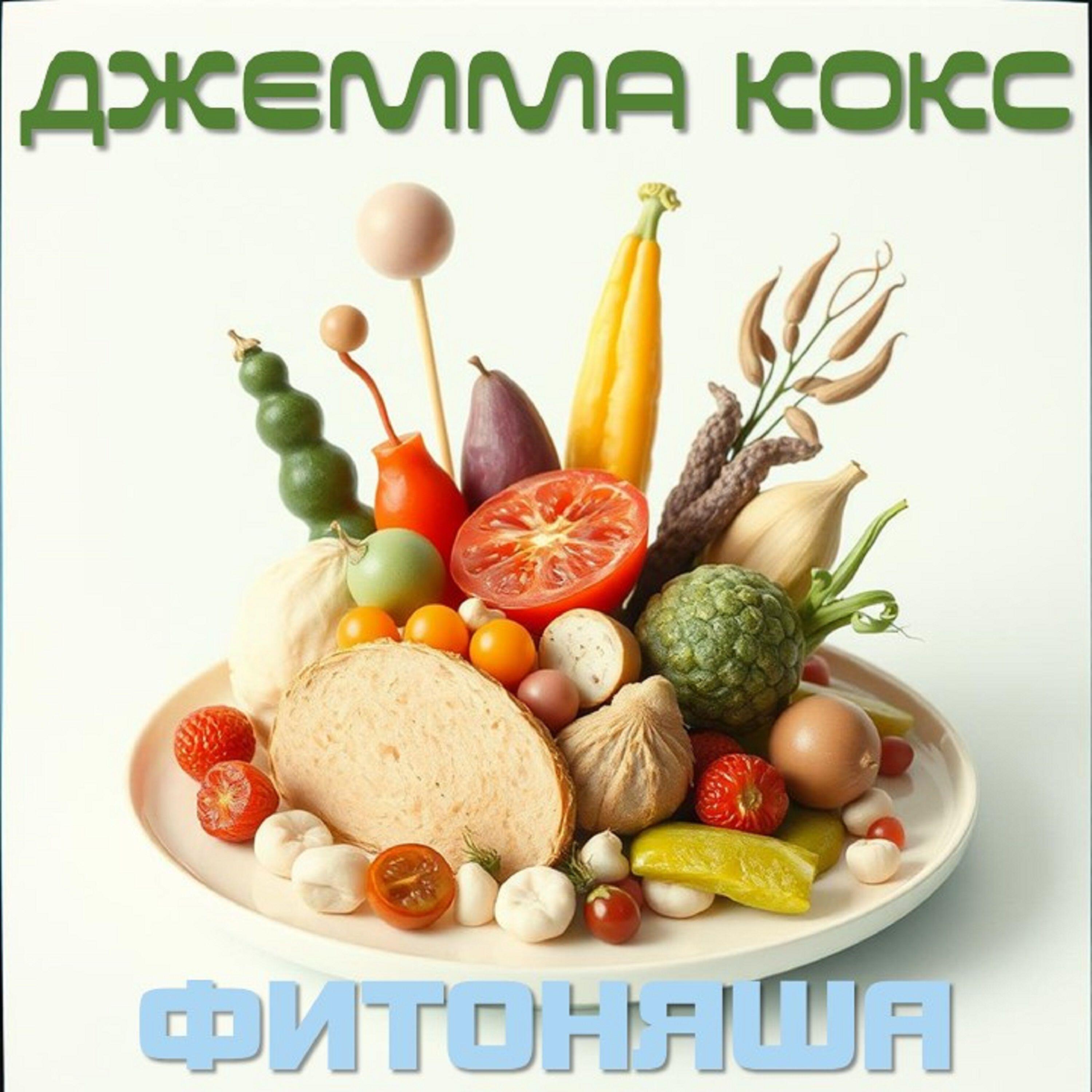 Релиз Фитоняша