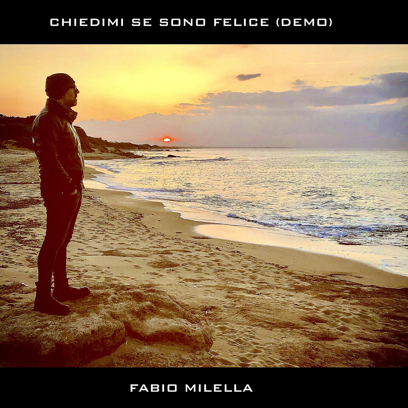 Релиз Chiedimi se sono felice (Demo)