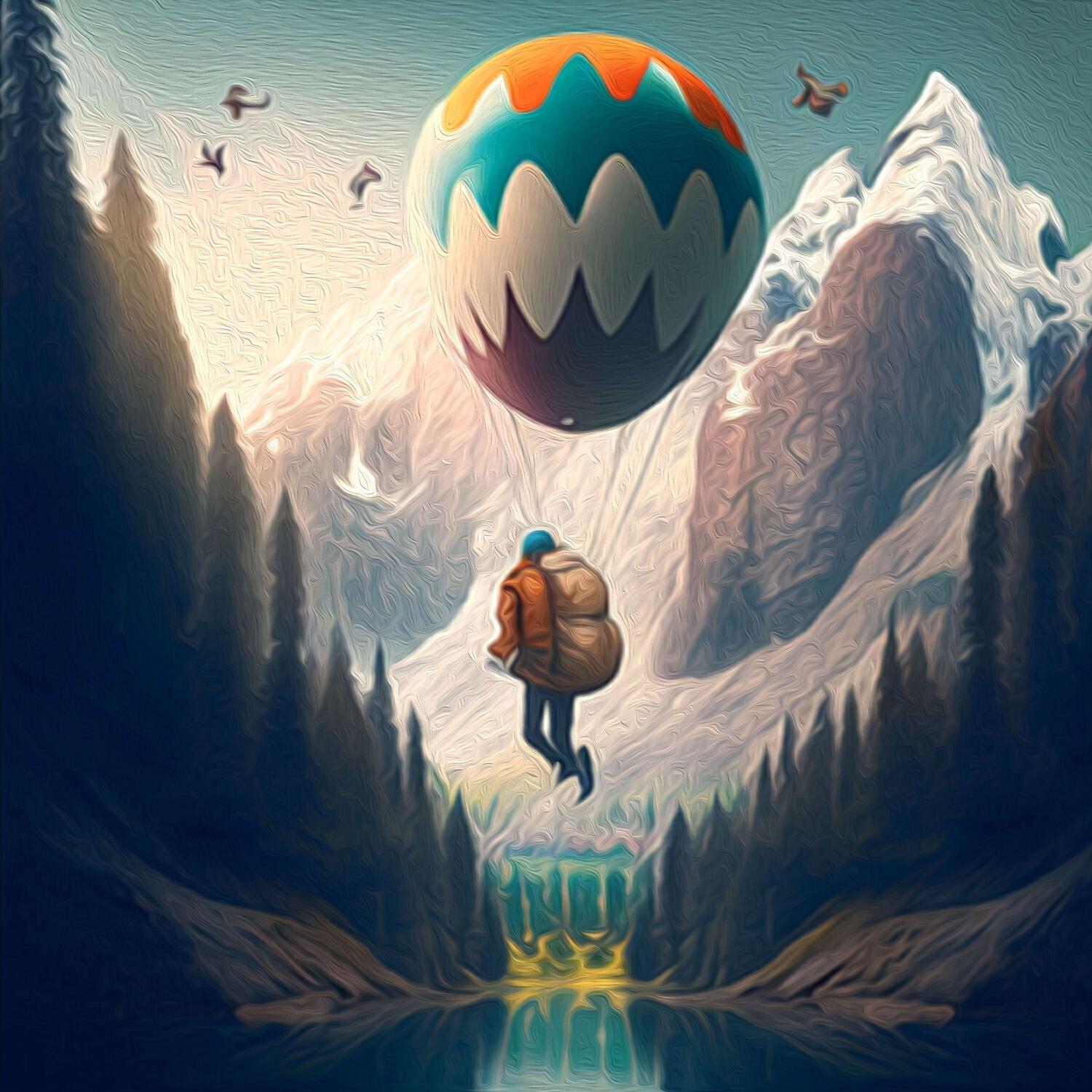 Релиз World Music