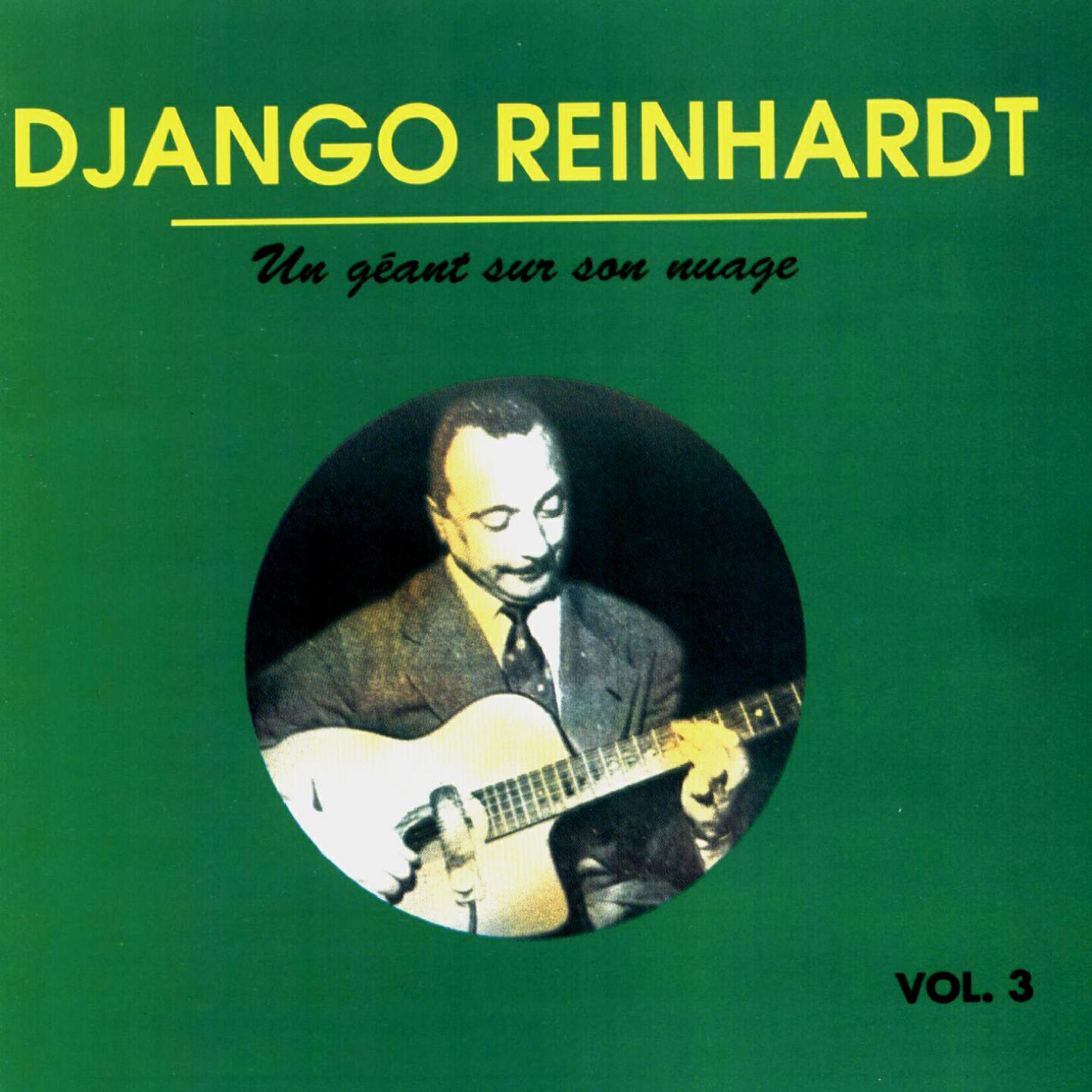 Релиз Un Géant Sur Son Nuage Vol. 3