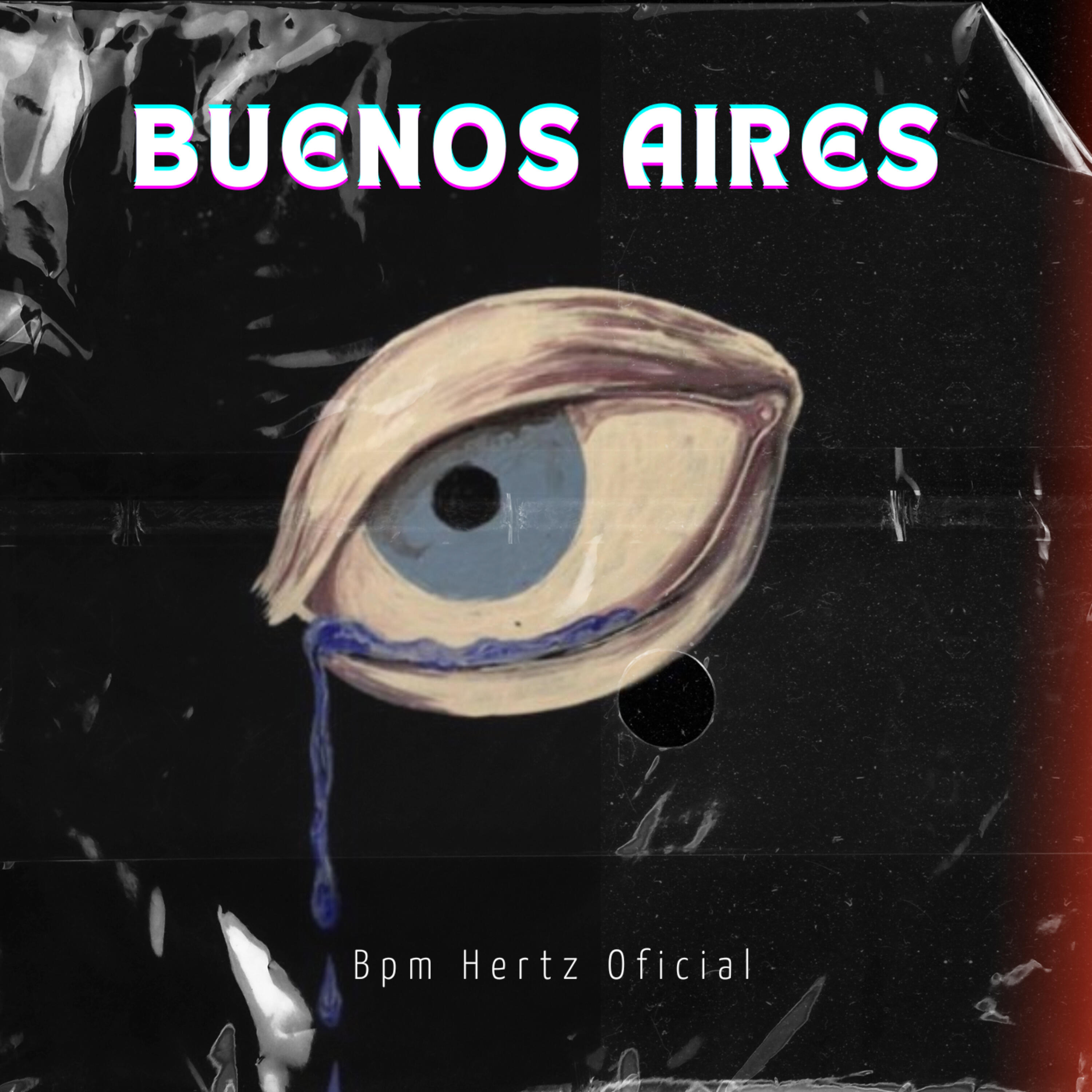 Релиз Buenos Aires Boom Bap