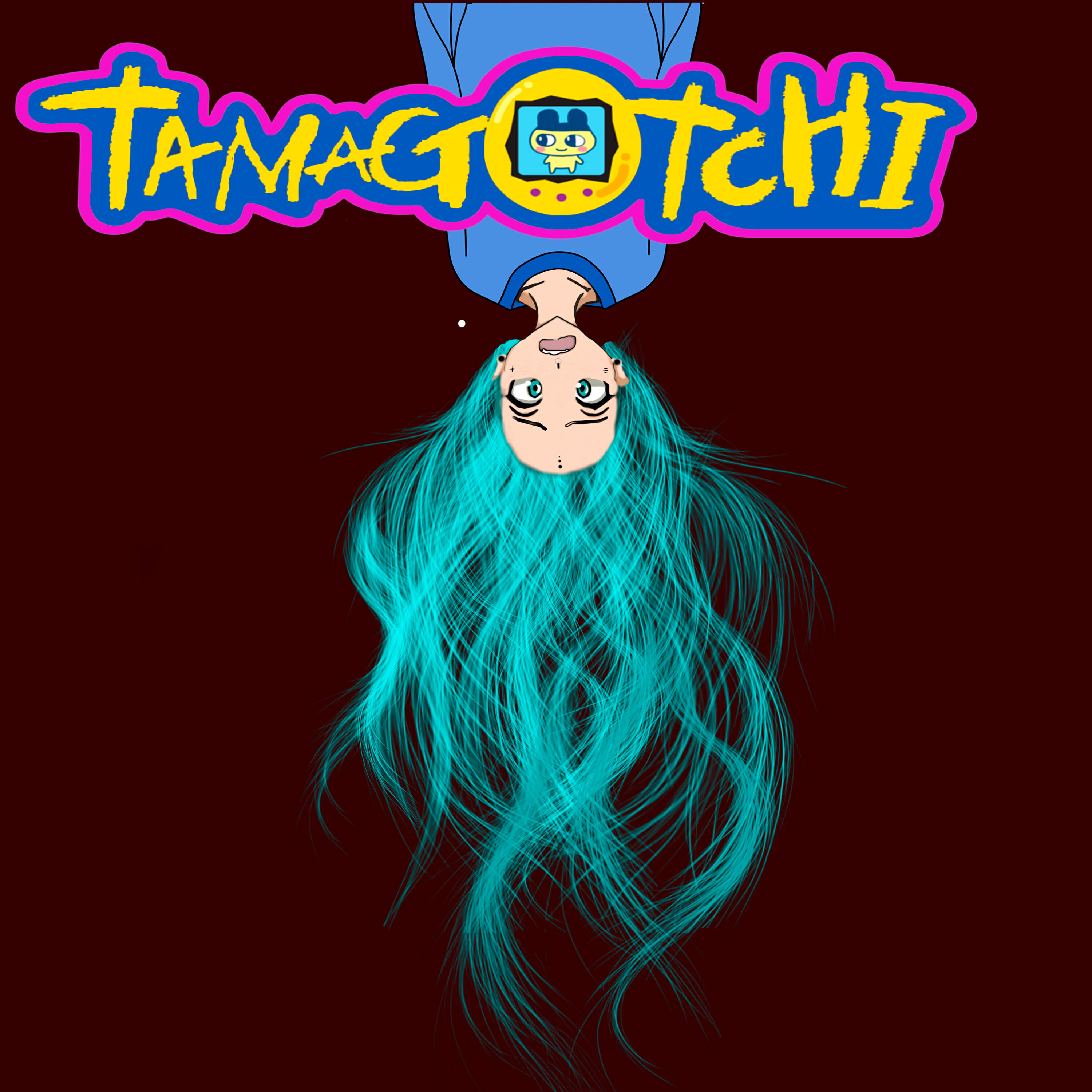 Релиз TAMAGOTCHI