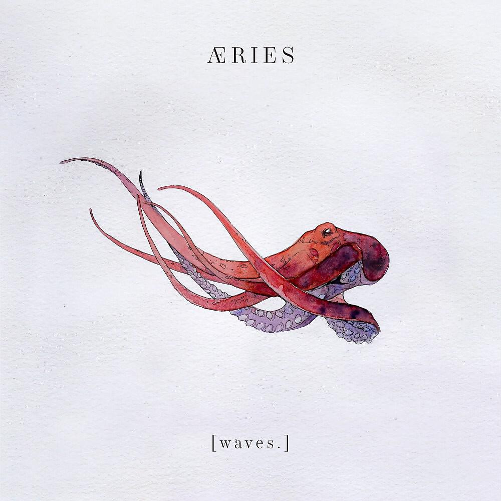 Релиз Waves