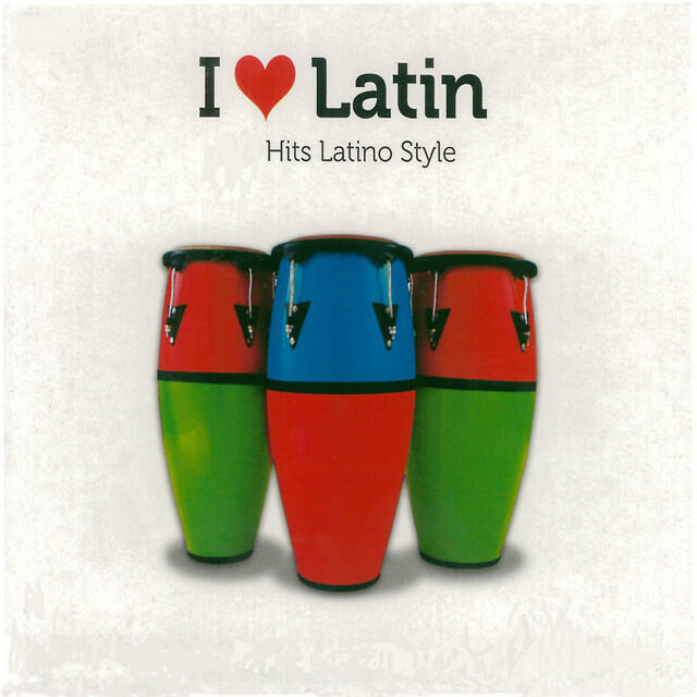 Релиз I Love Latin, Vol. 3