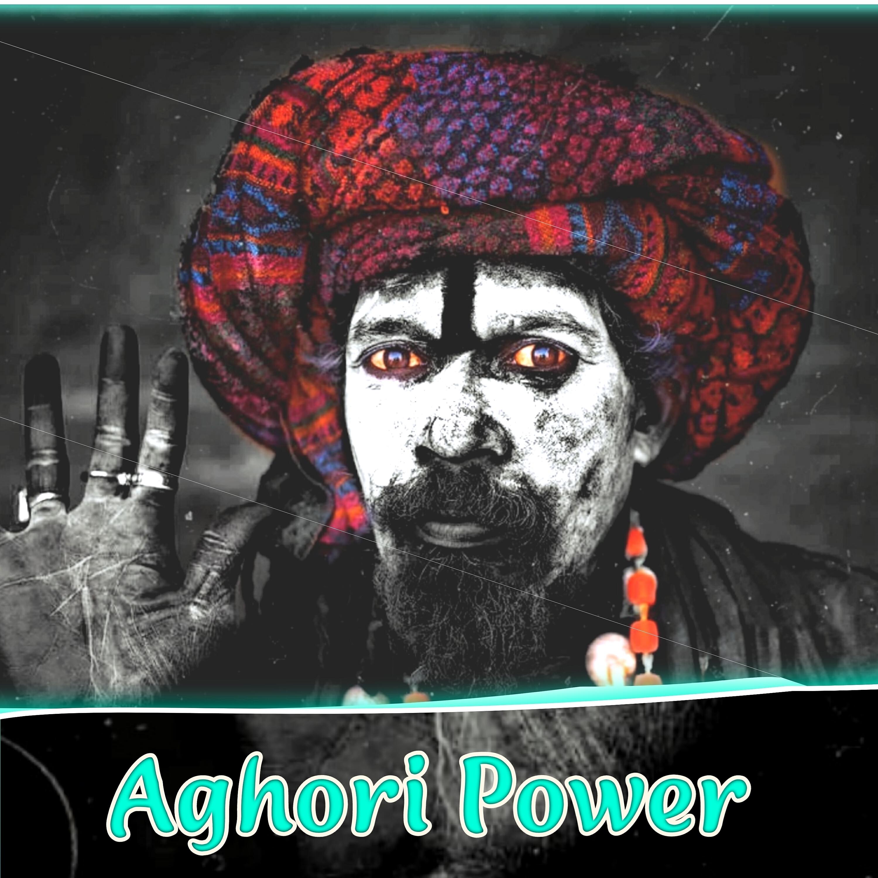 Релиз Aghori Power