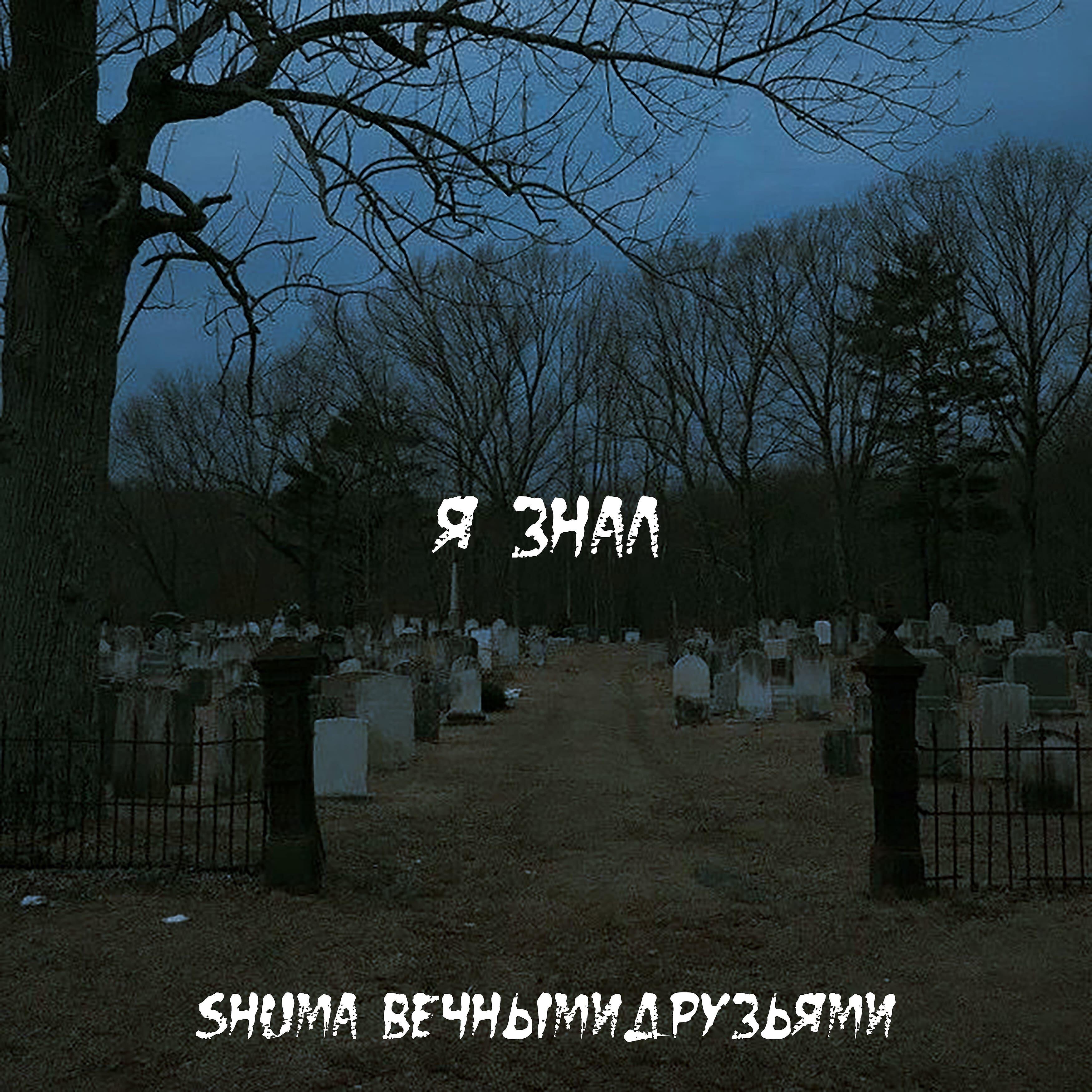 Постер альбома Я знал