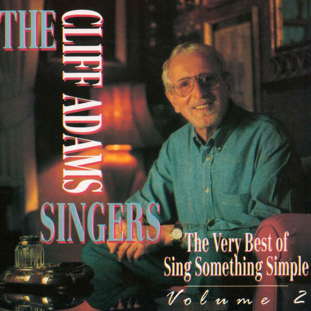 Релиз The Very Best of Sing Something Simple, Vol. 2