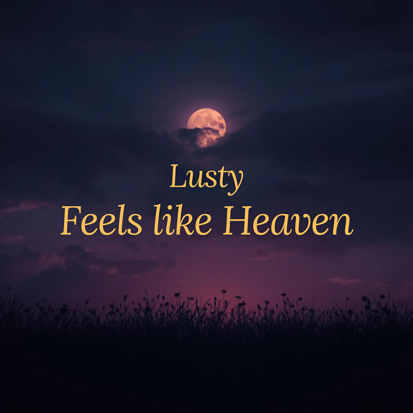 Релиз Feels Like Heaven