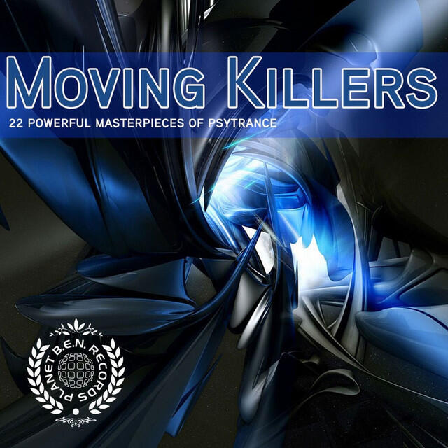 Релиз Moving Killers