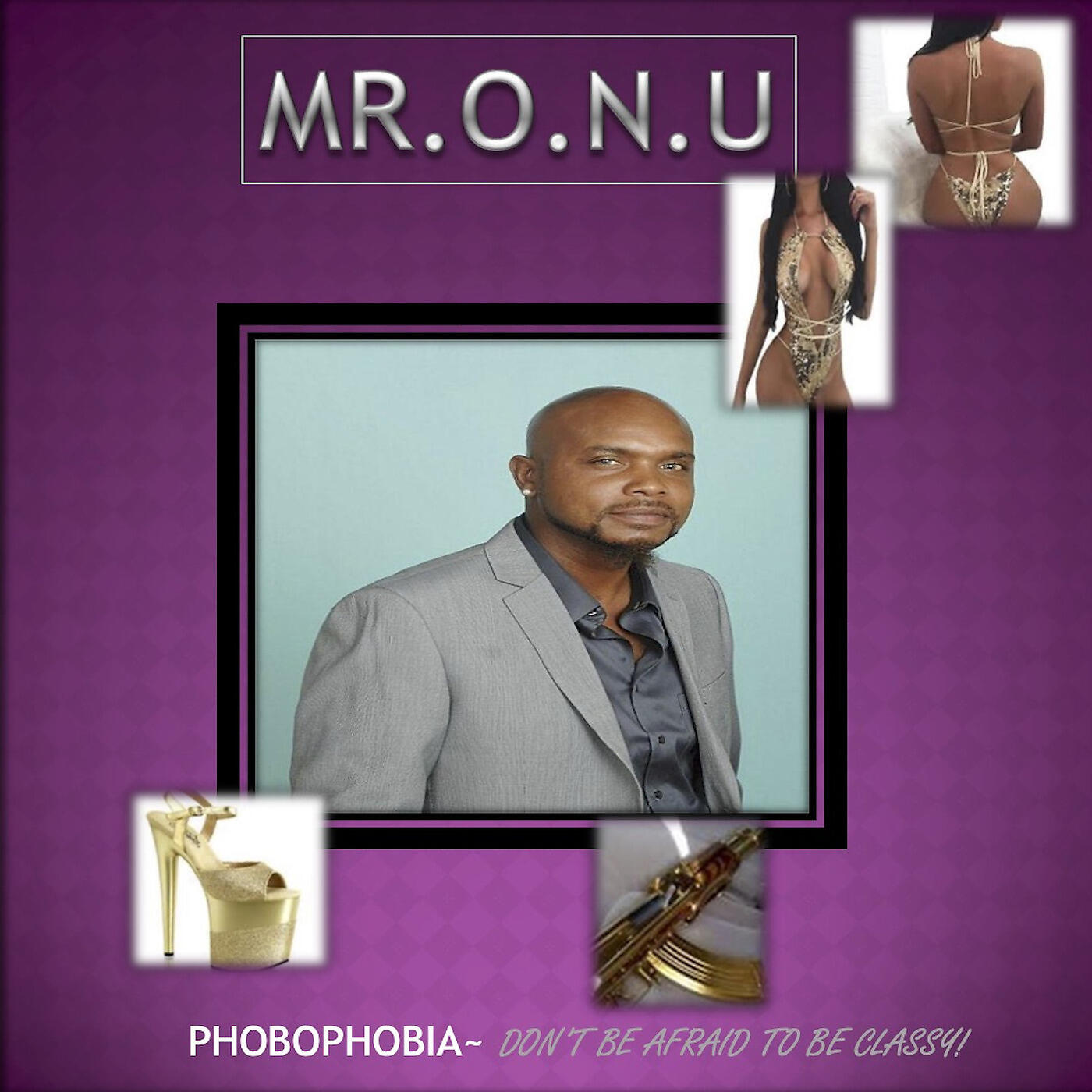 MR.O.N.U