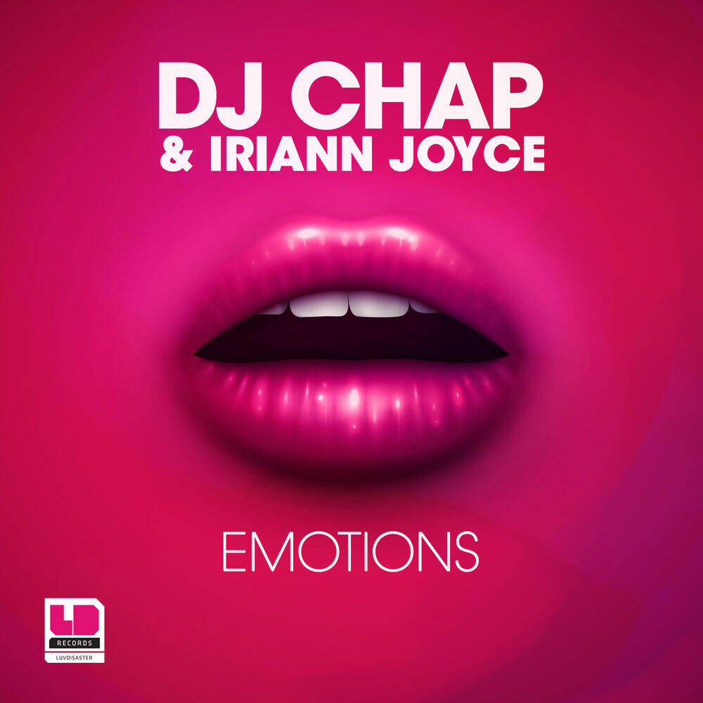 Релиз Emotions
