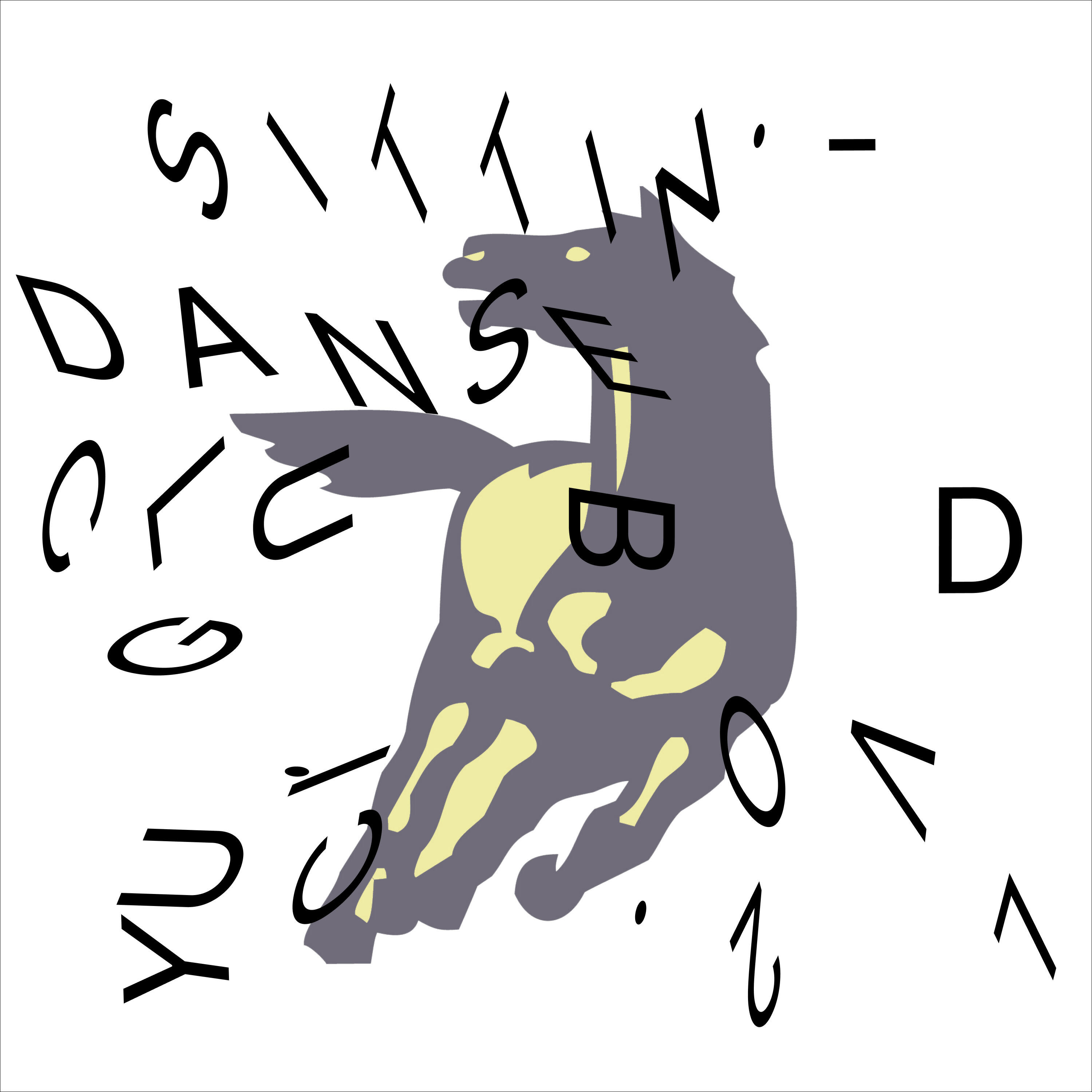 Релиз Sittin’ Dancer Club, Vol. 2