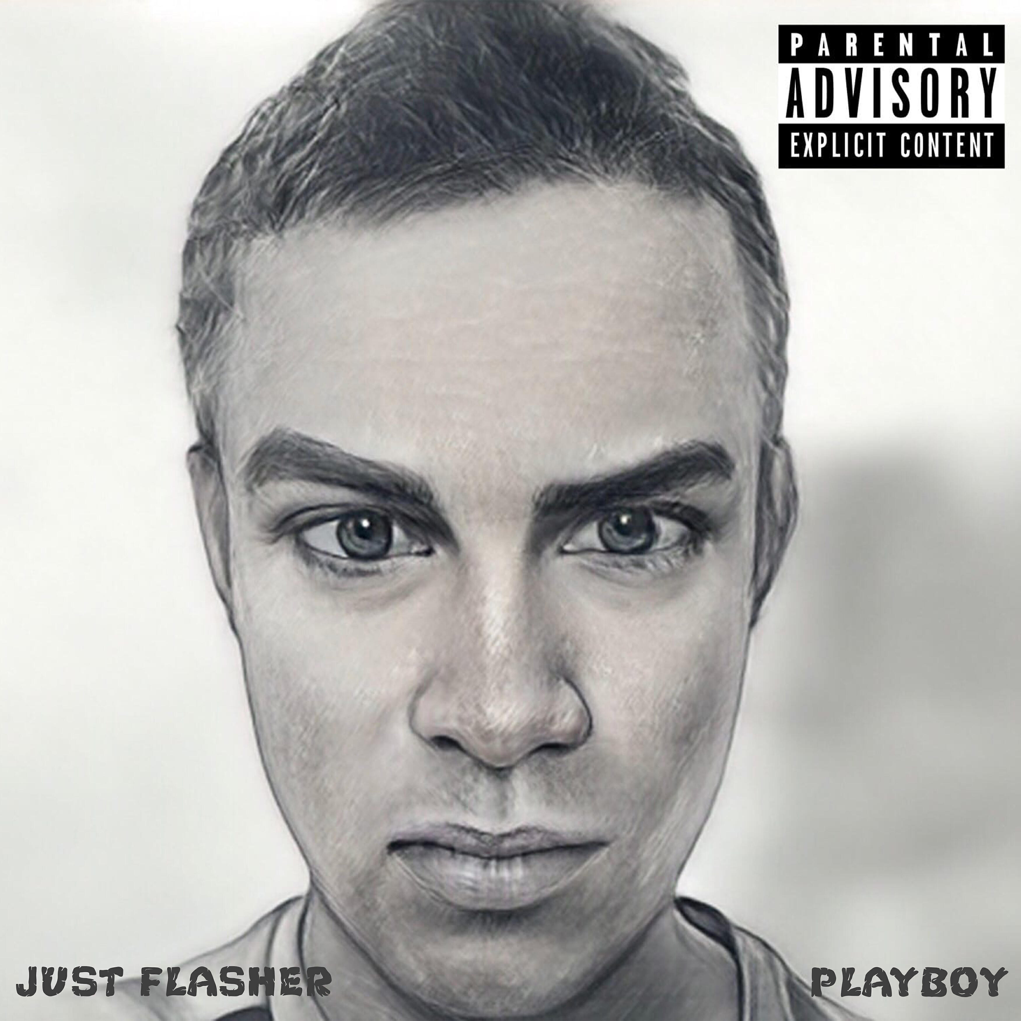 Релиз Playboy