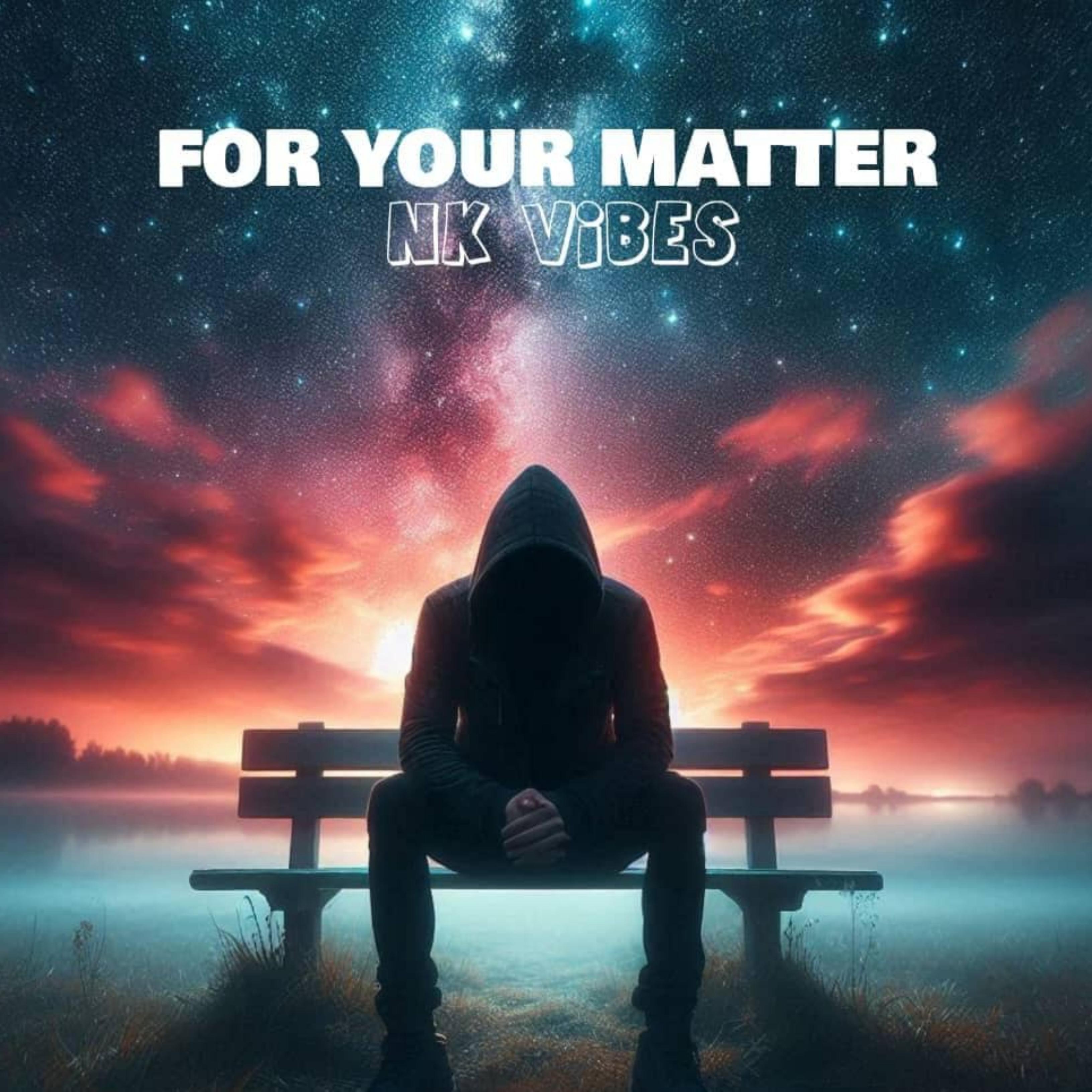Релиз FOR YOU MATTER