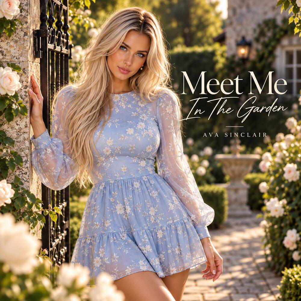 Релиз Meet Me In The Garden