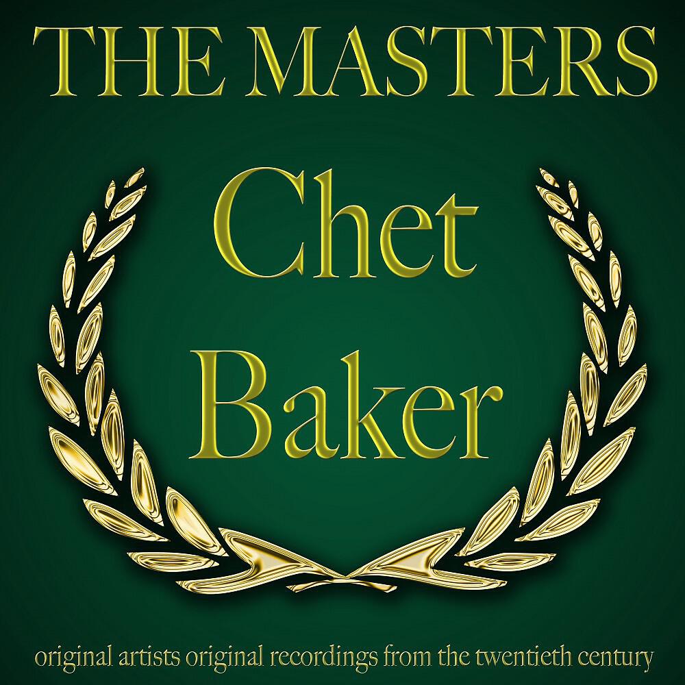 Релиз The Masters