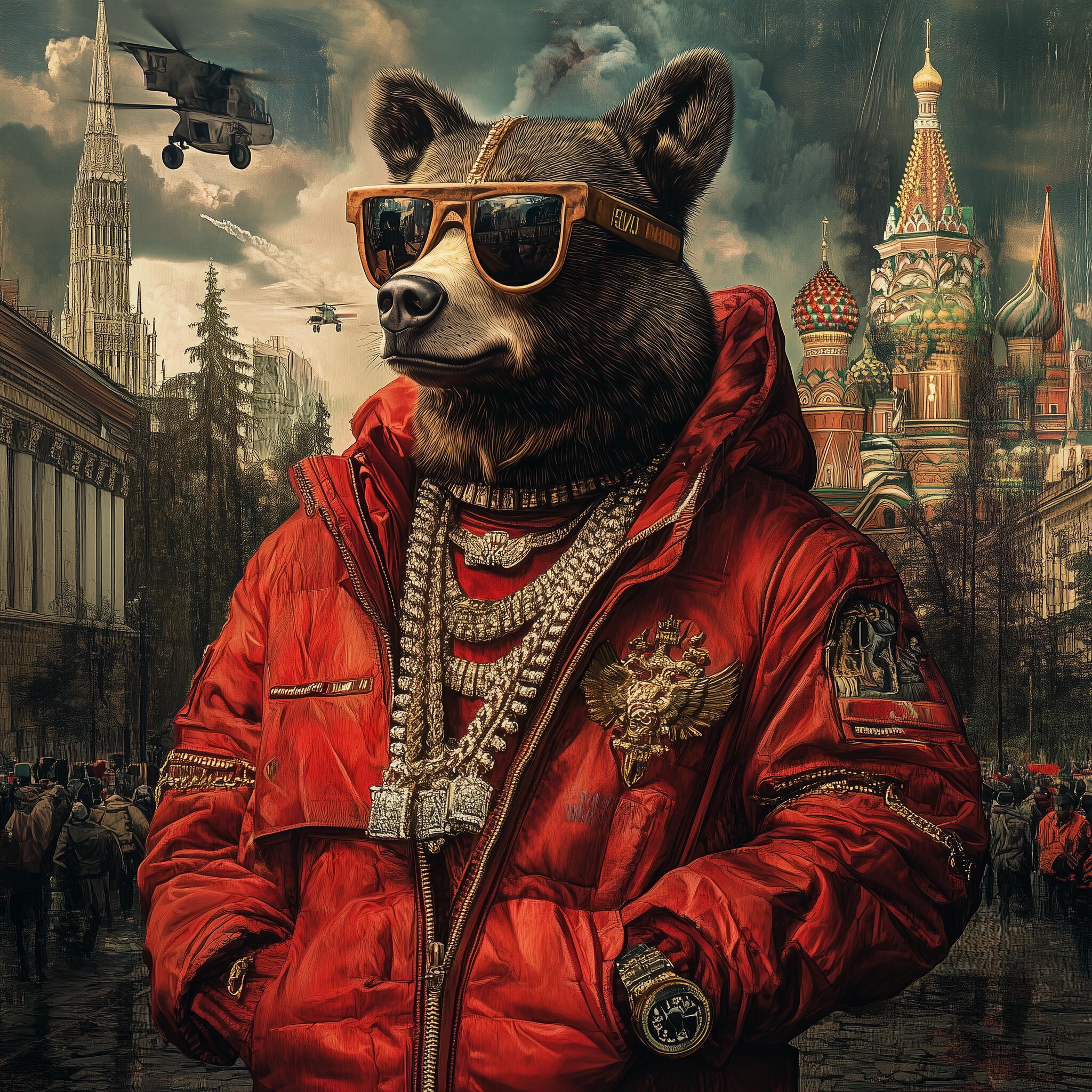 Релиз БЕЗДАРЬ