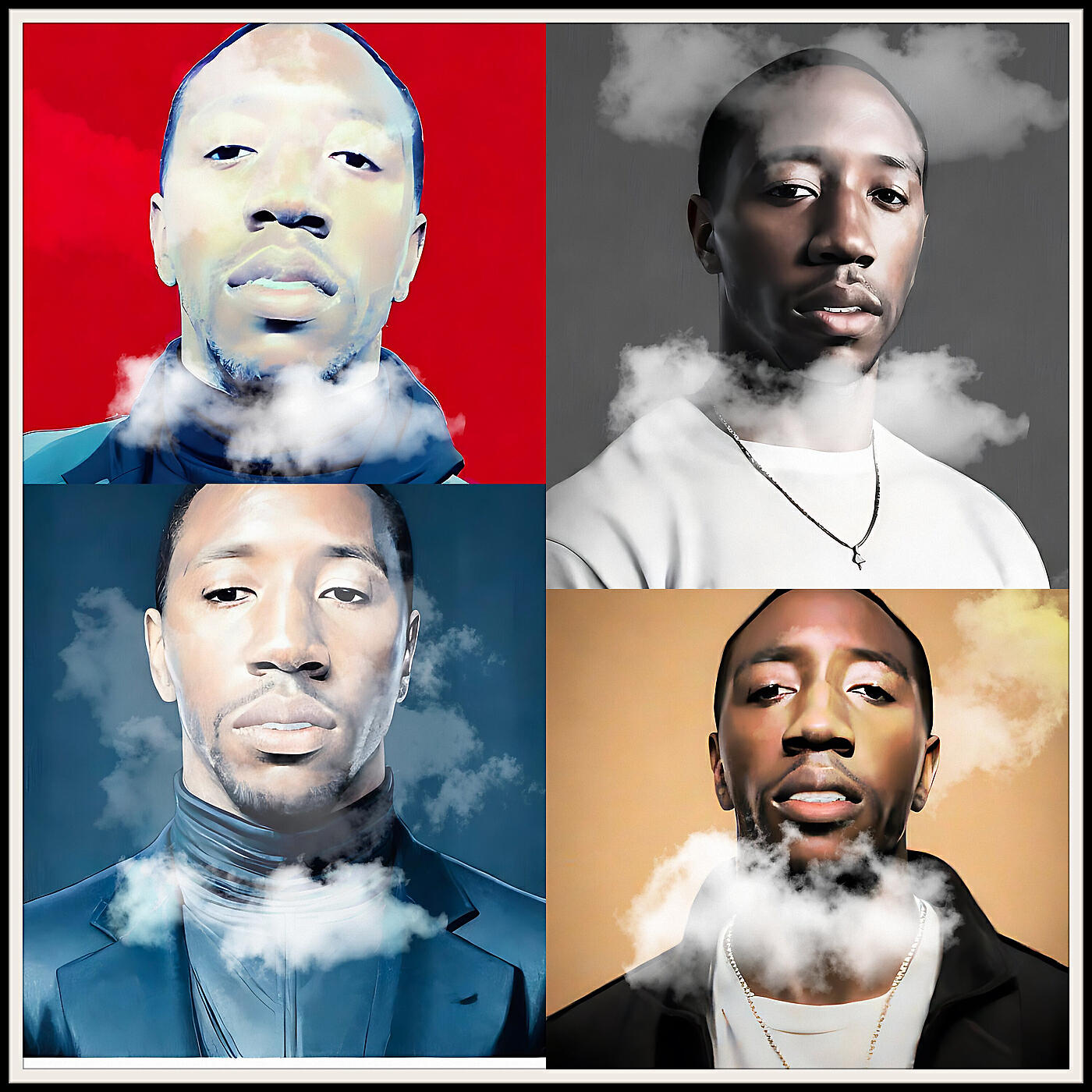 Релиз Genius Under Stress