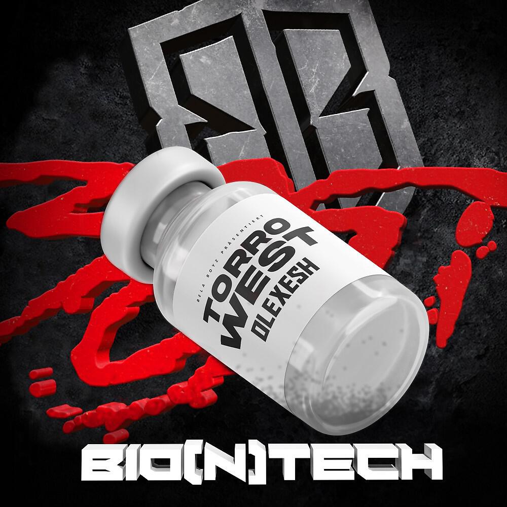 Релиз Bio(N)Tech