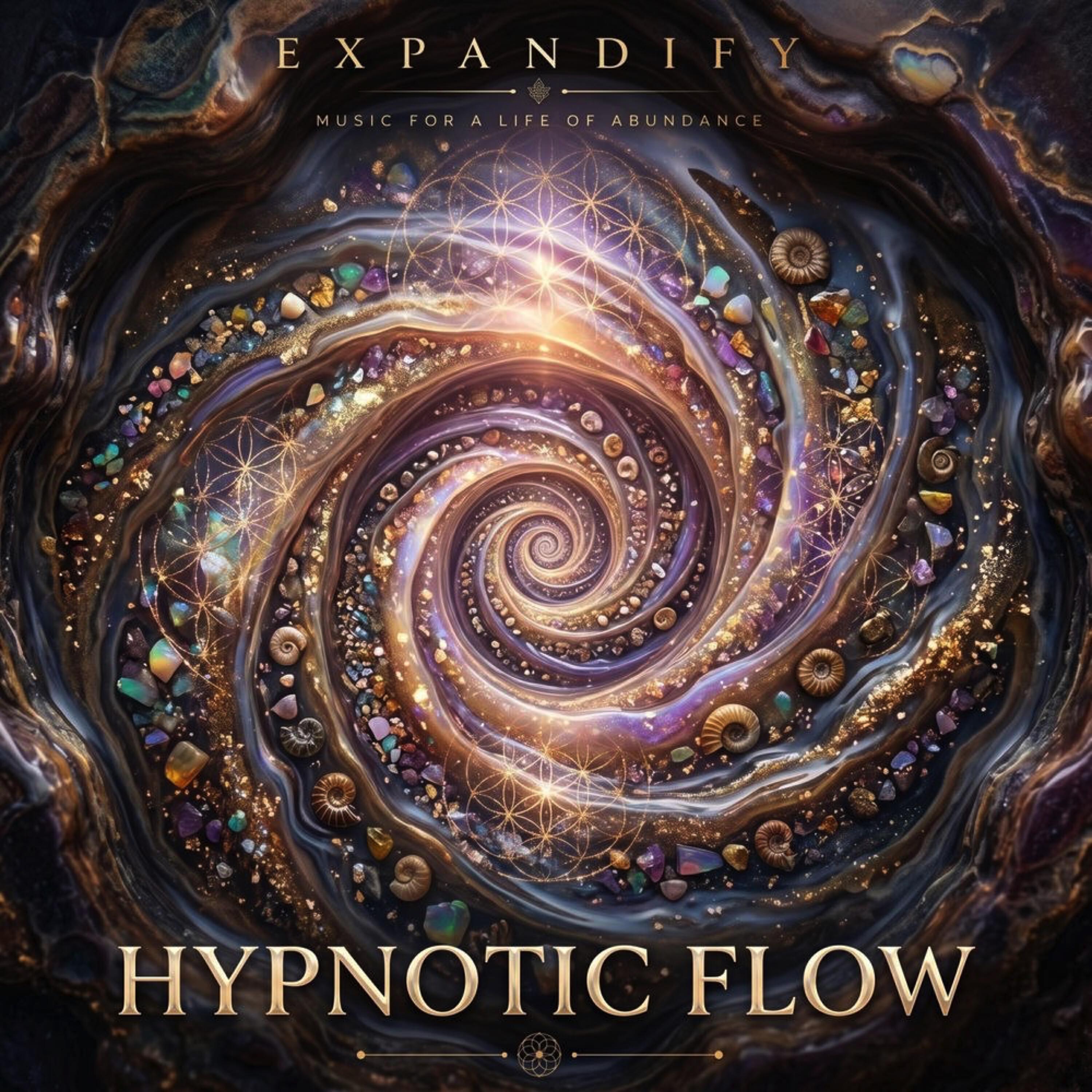 Релиз HYPNOTIC FLOW