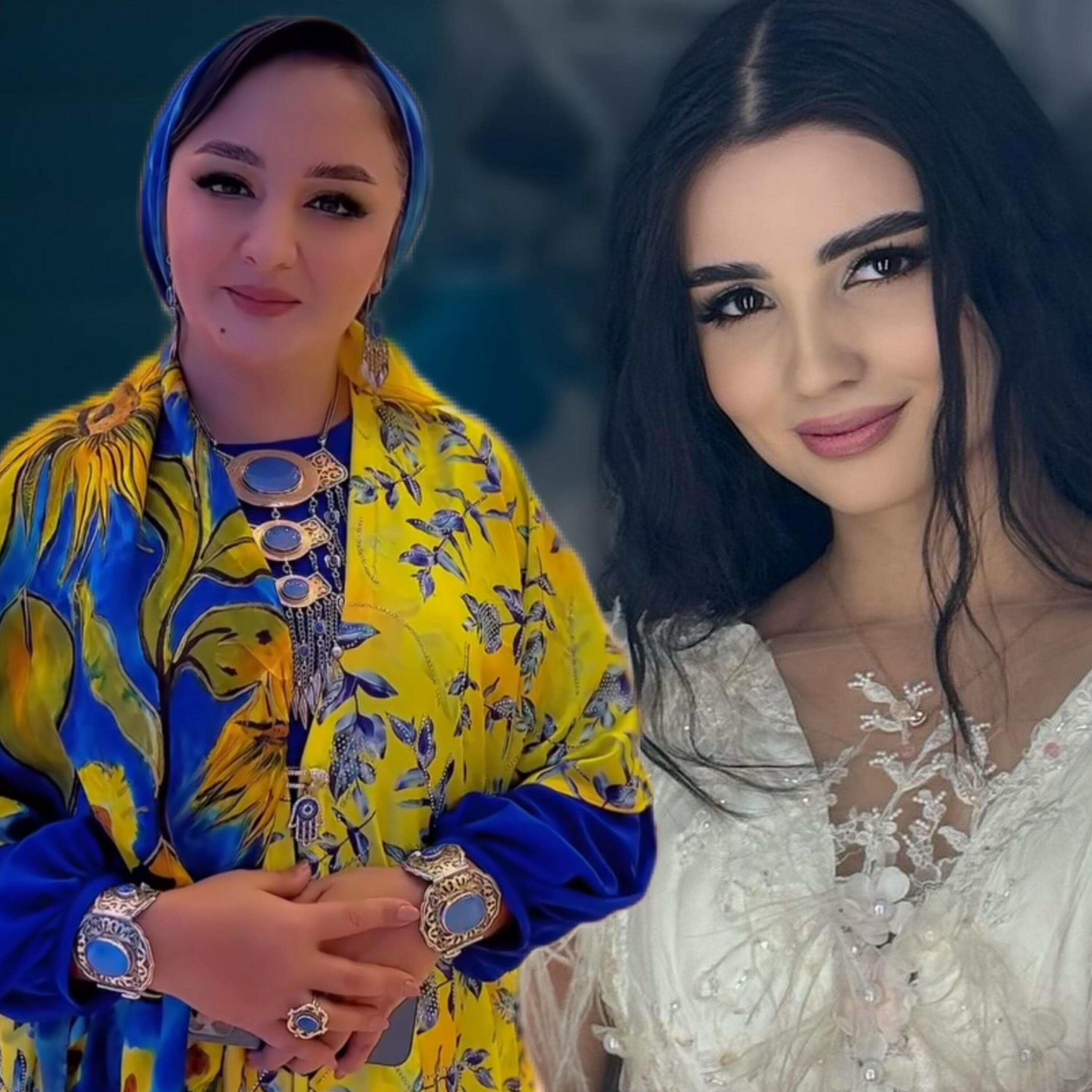 Gülälek Hezretgulyýewa