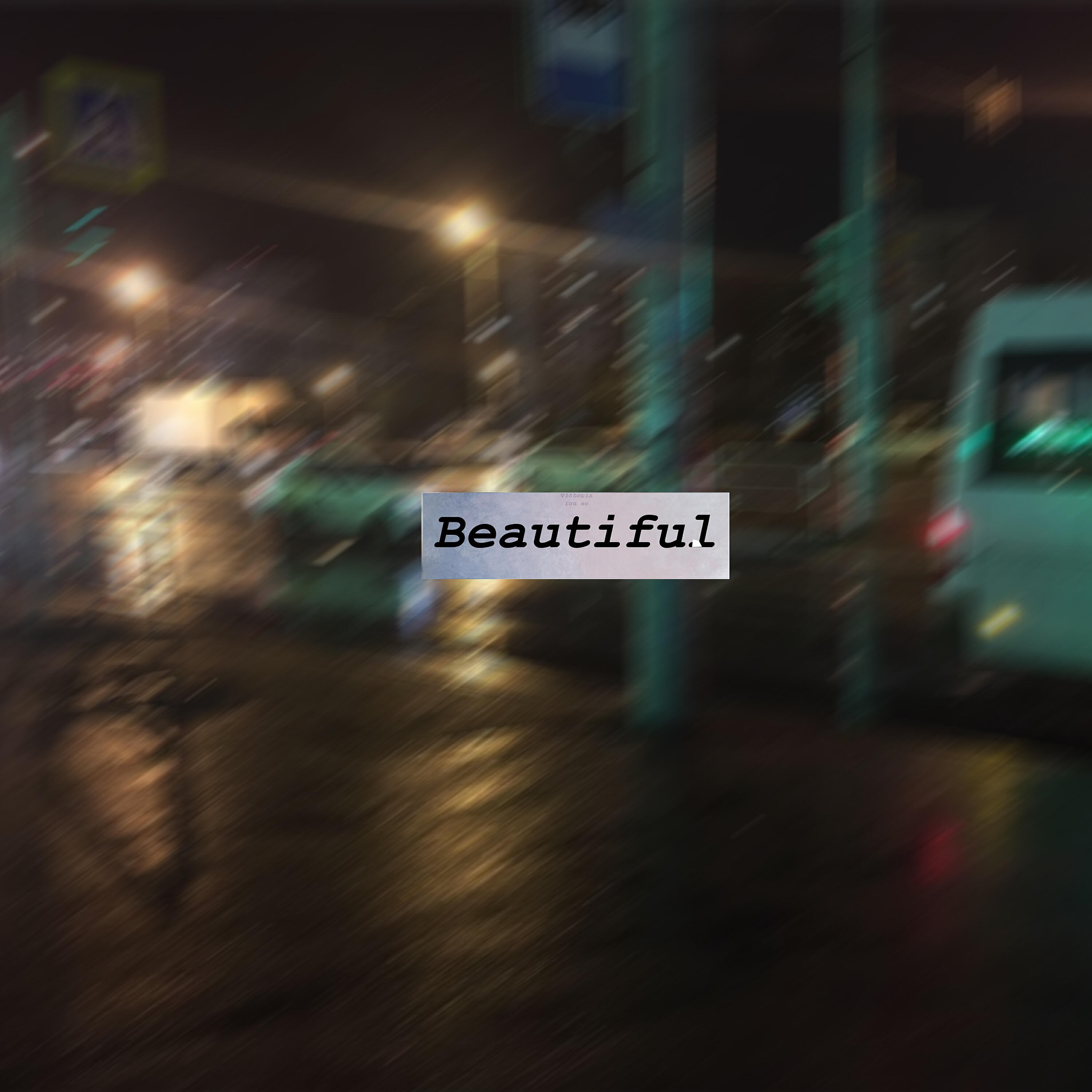 Релиз Beautiful