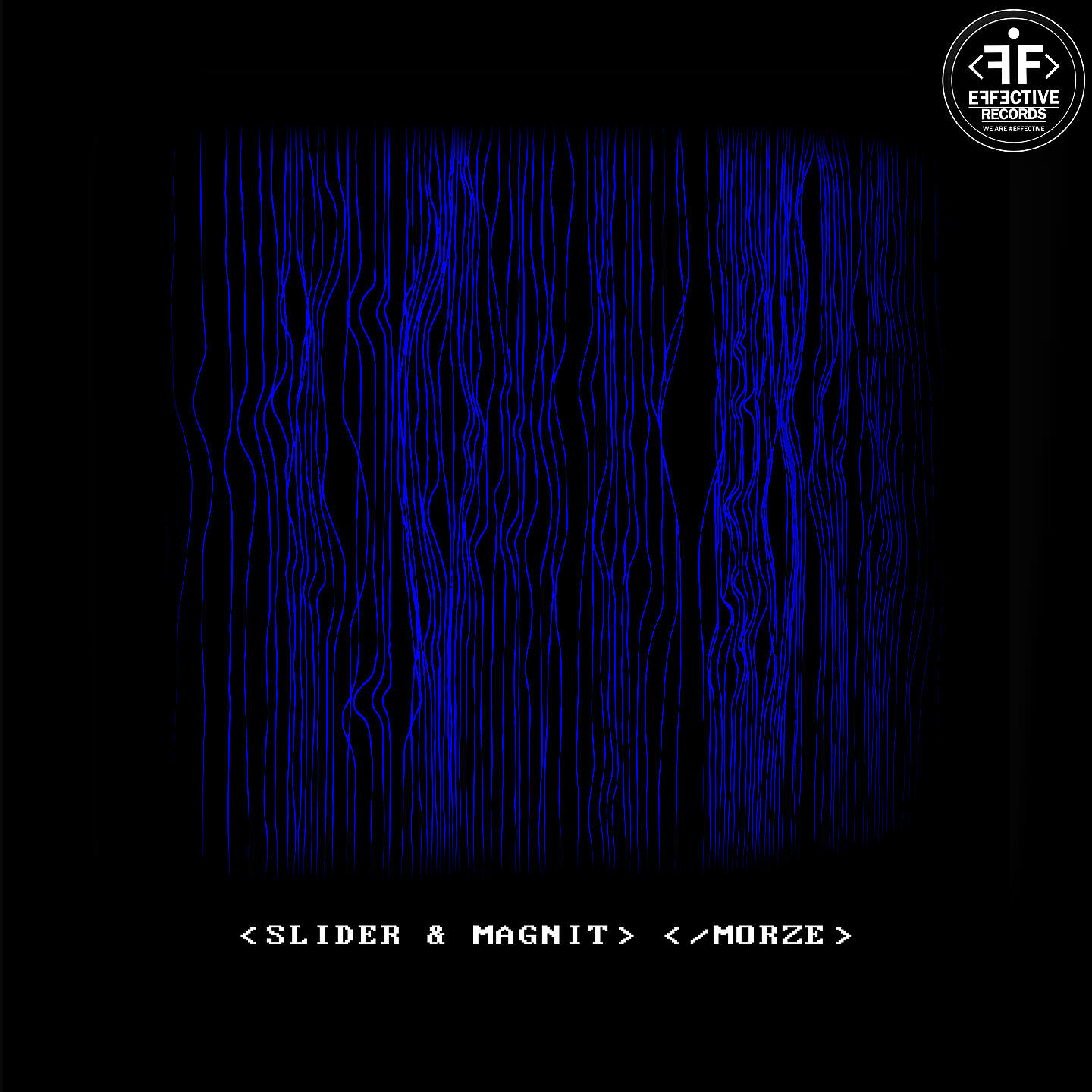 Релиз Morze