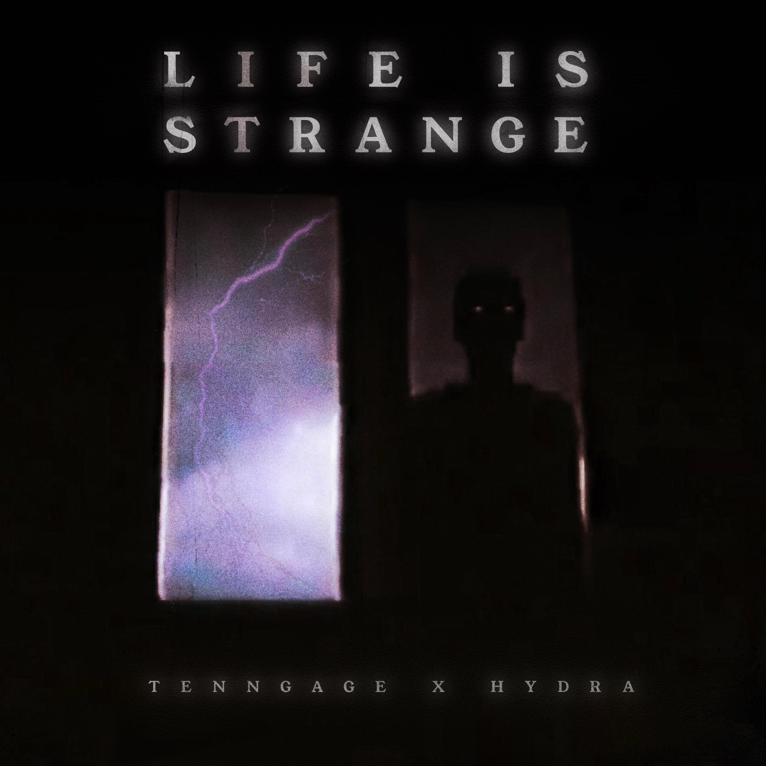 Релиз Life Is Strange