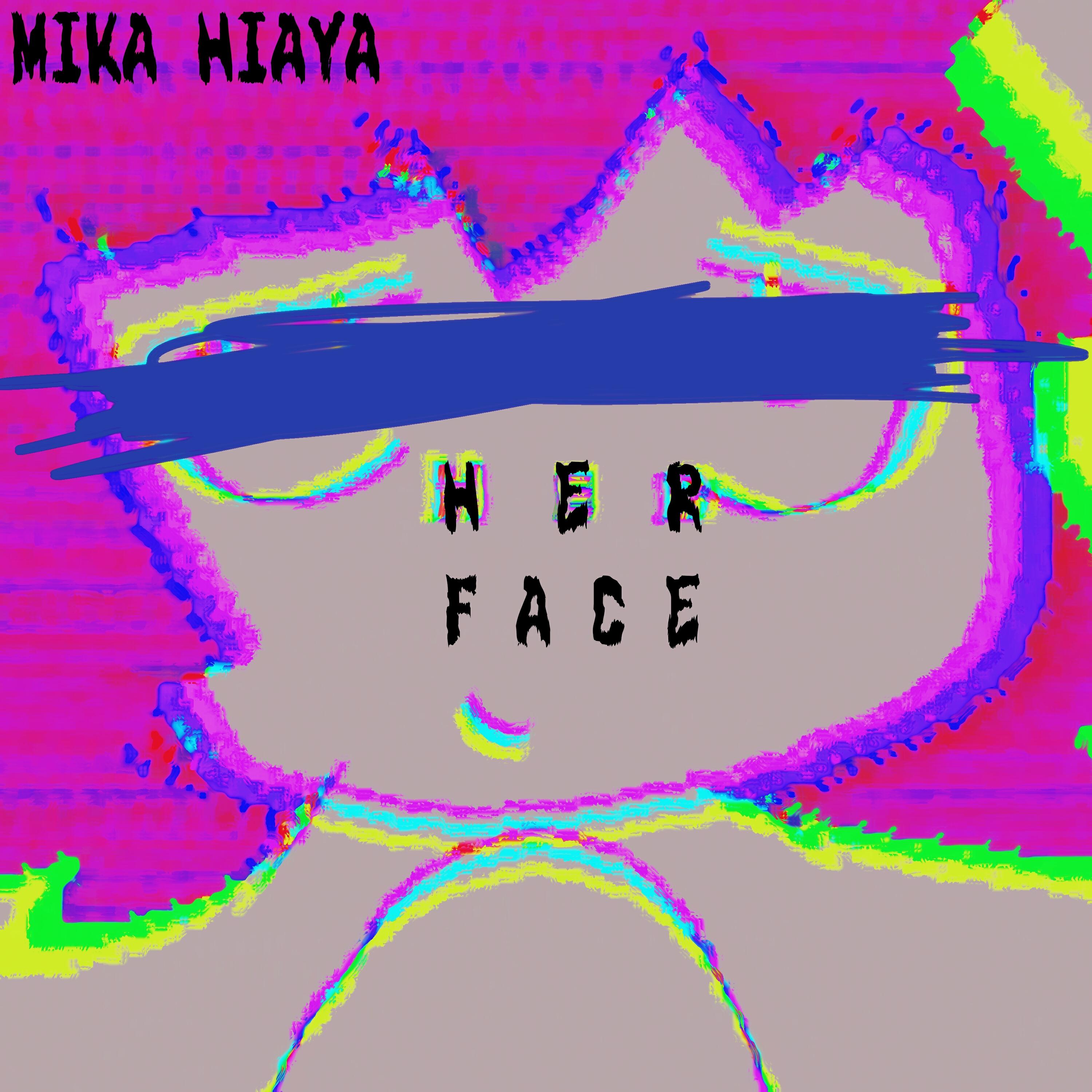 Релиз Her Face