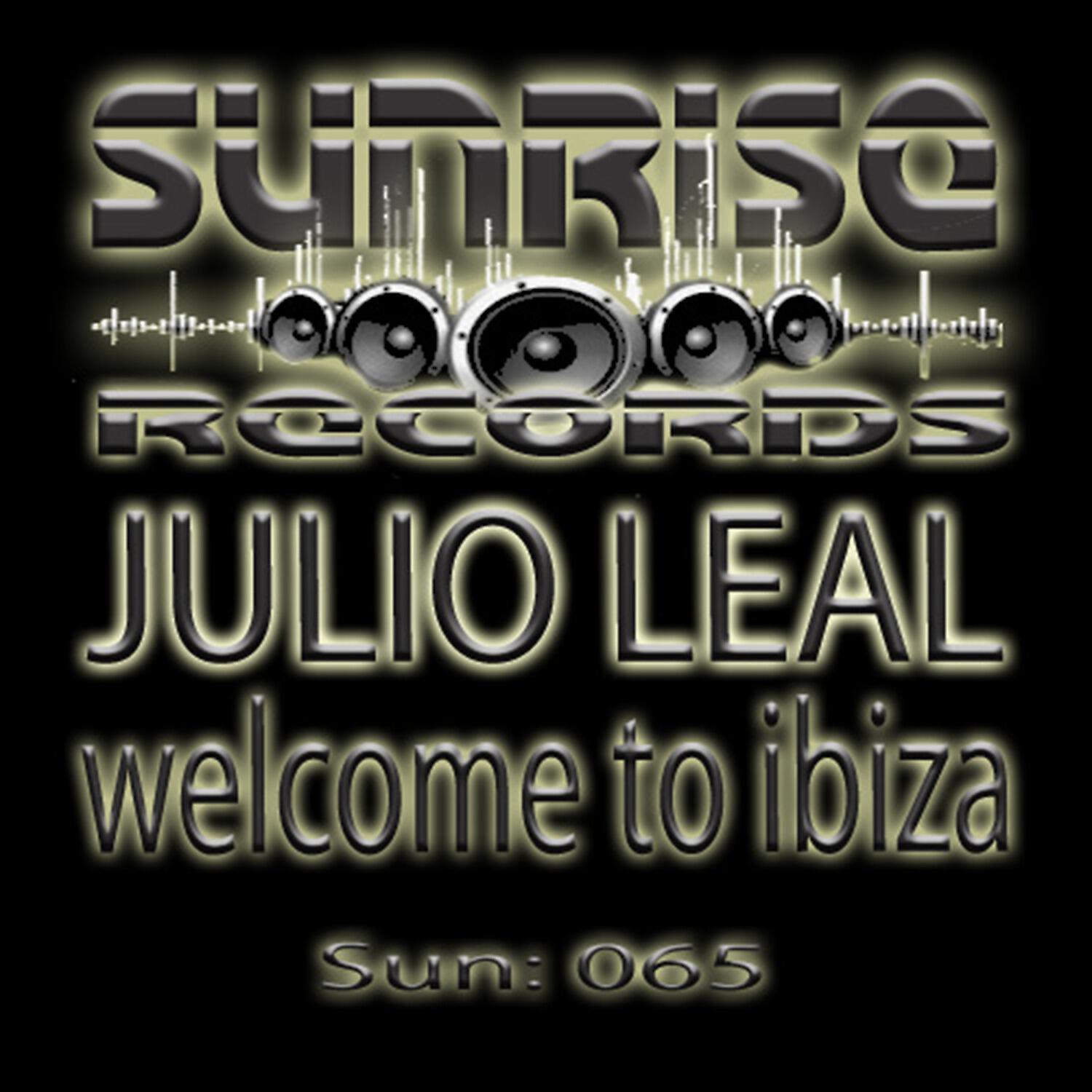 Релиз Welcome to Ibiza