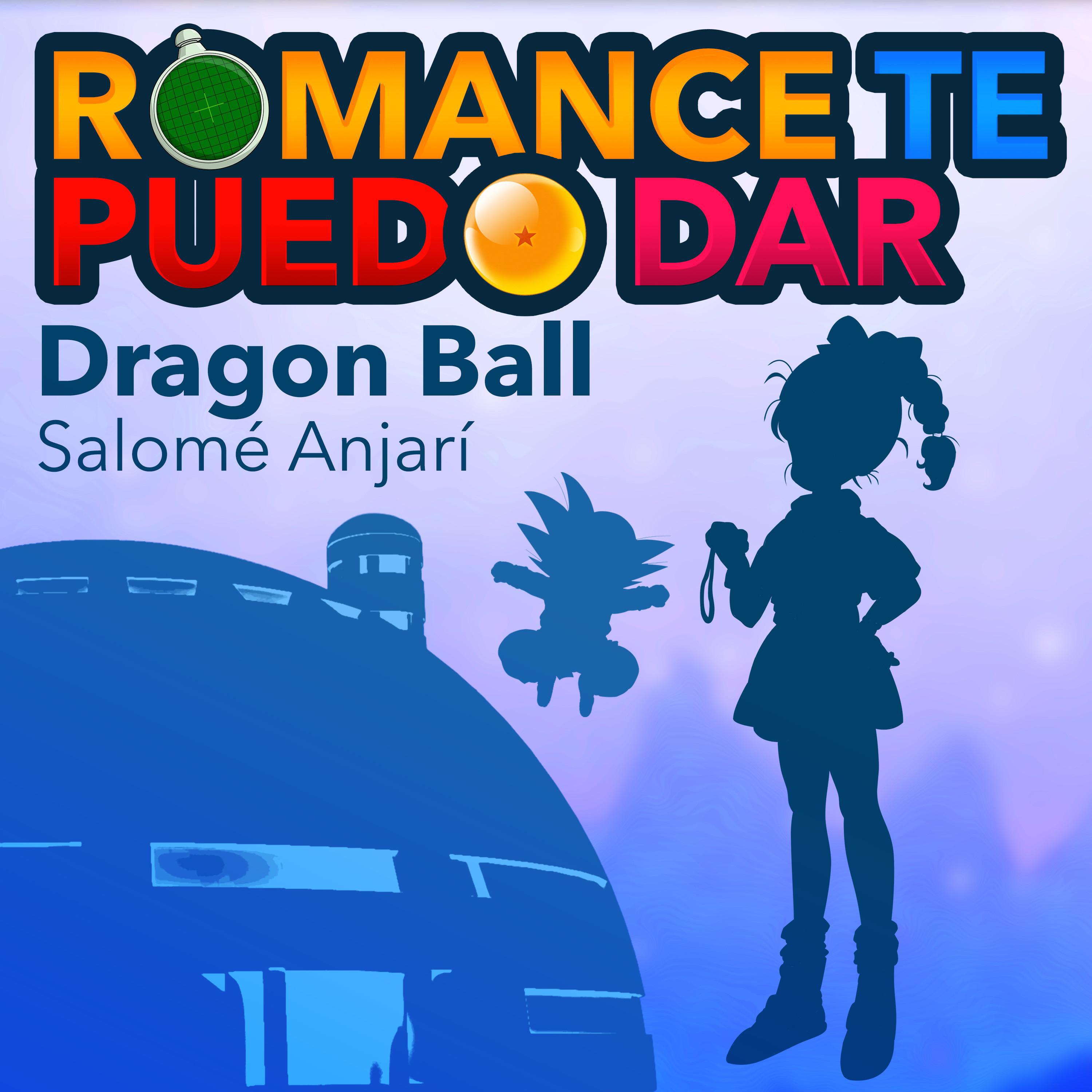 Релиз Romance Te Puedo Dar (From Dragon Ball)