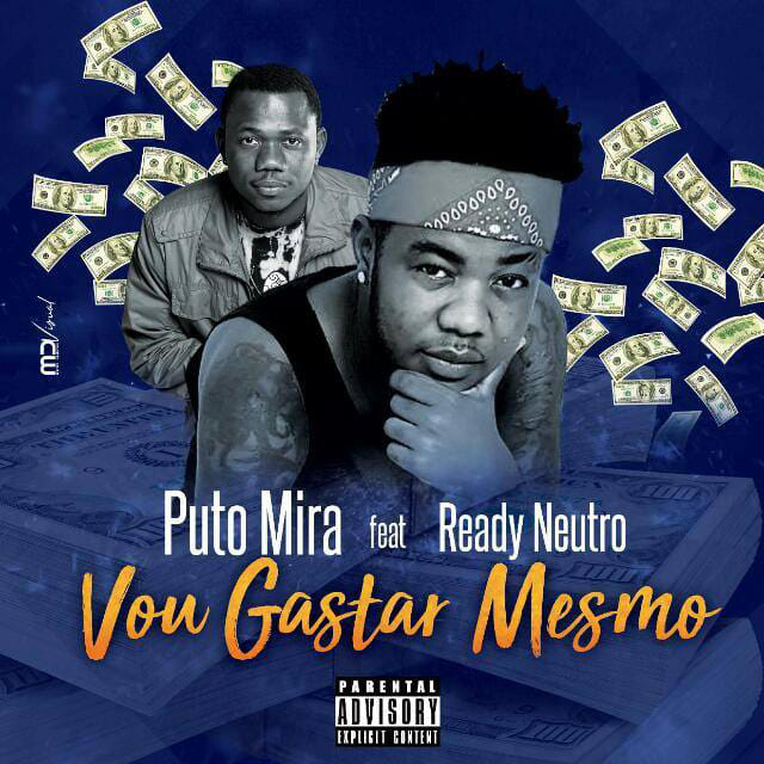 Релиз Vou Gastar Mesmo