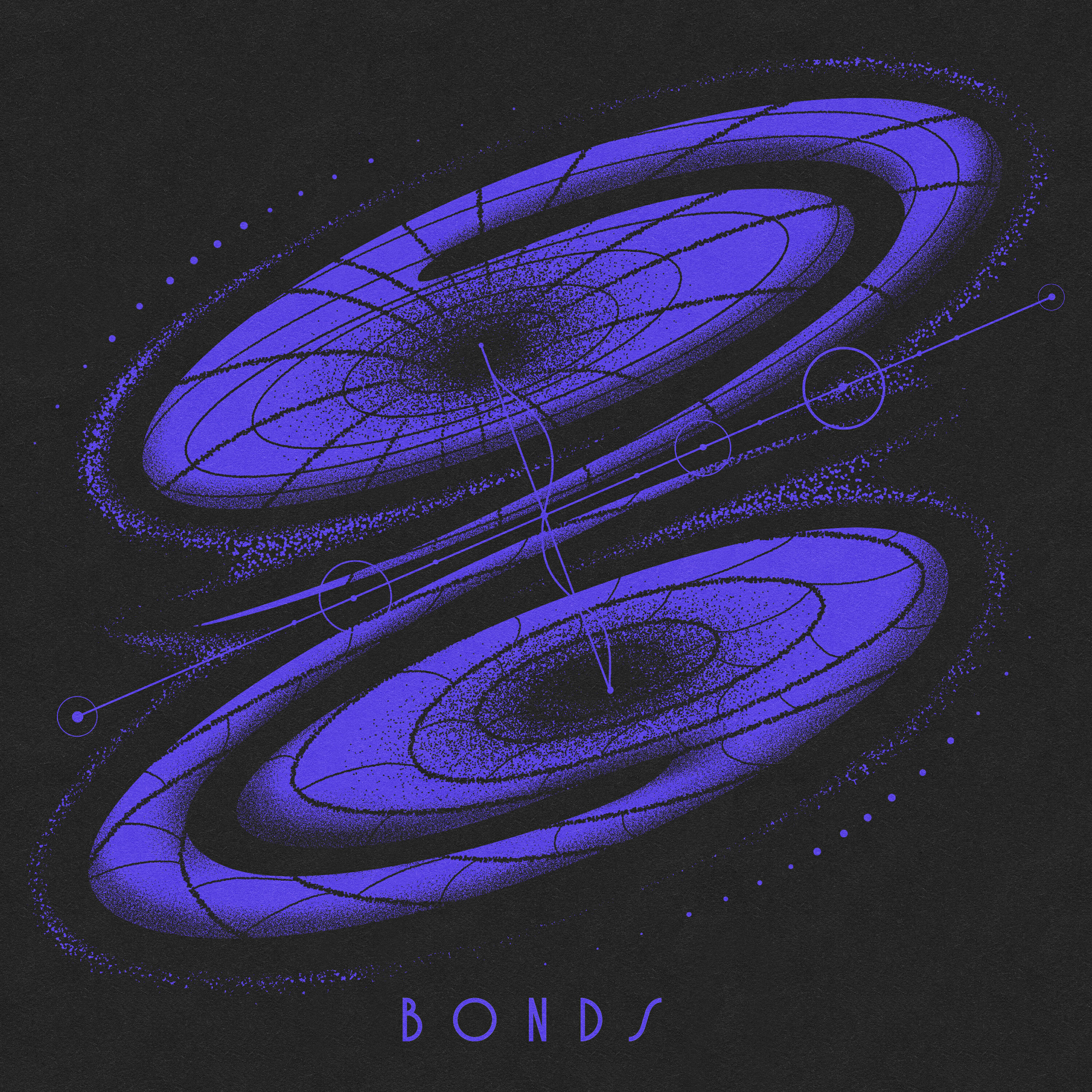 Релиз Bonds